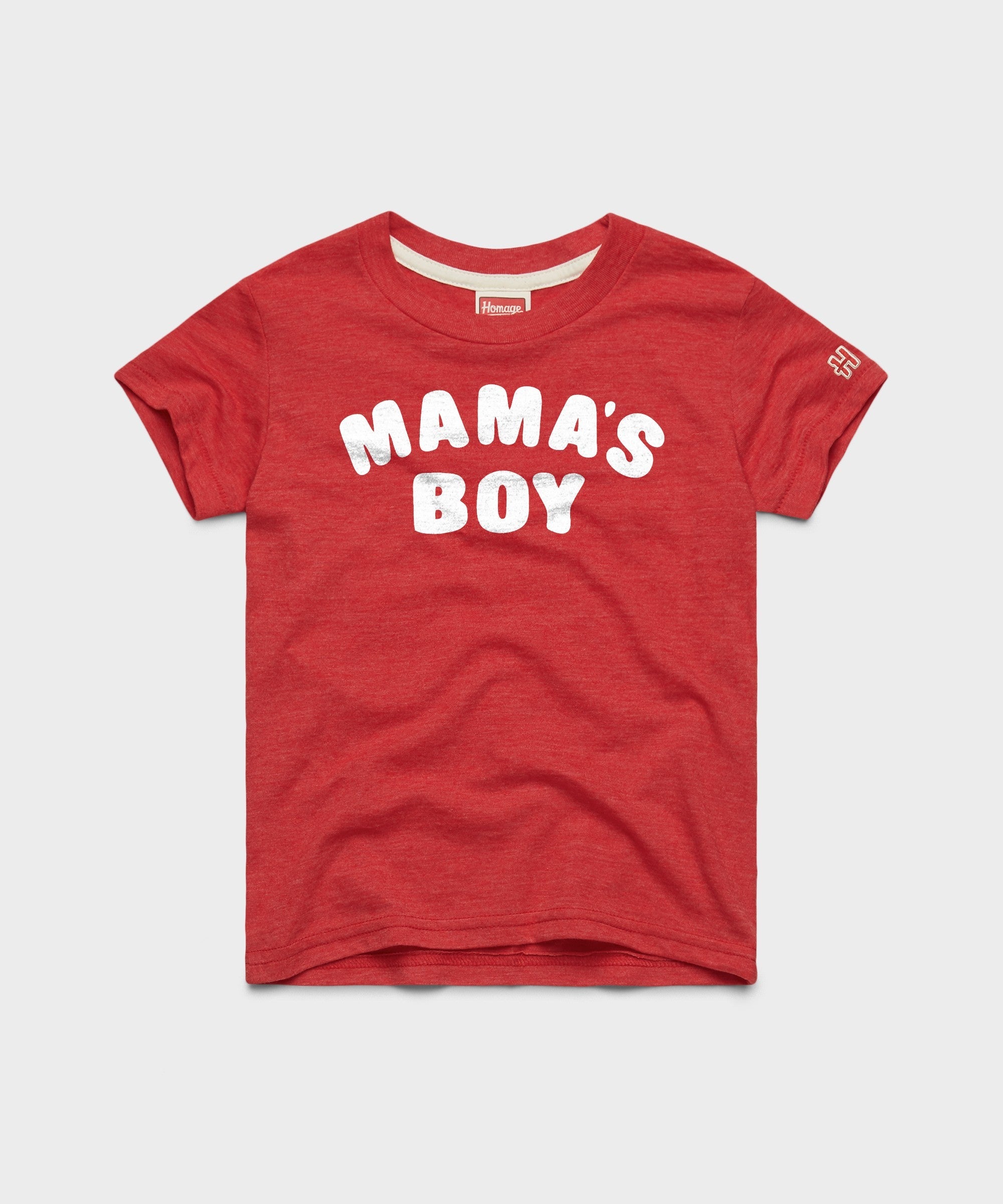 Youth Mama's Boy