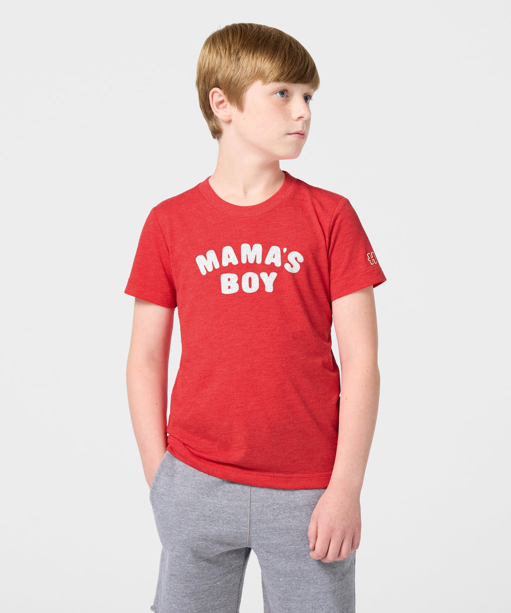 Youth Mama's Boy