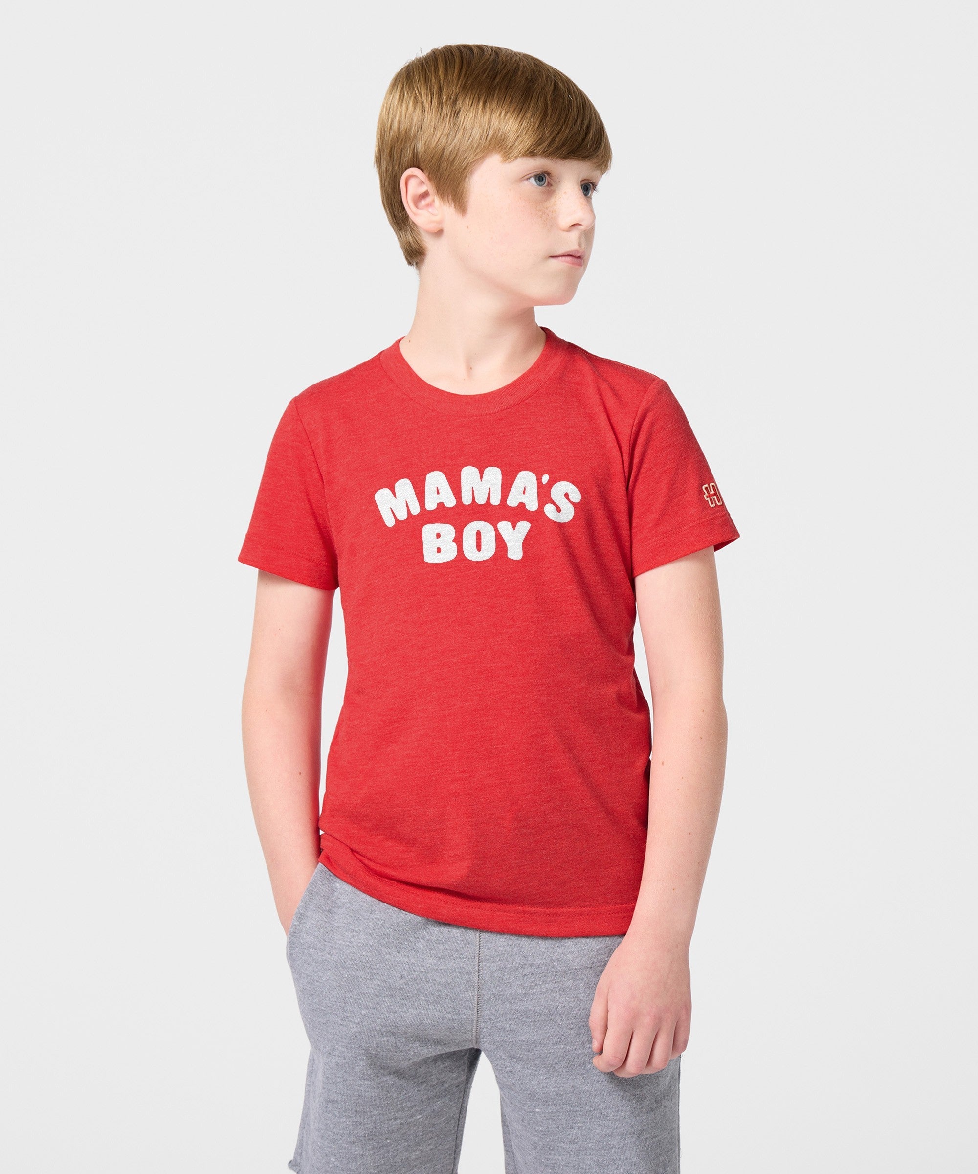 Youth Mama's Boy