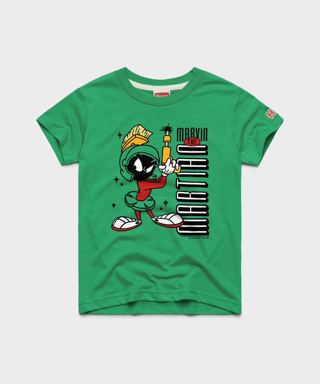 Youth Marvin The Martian