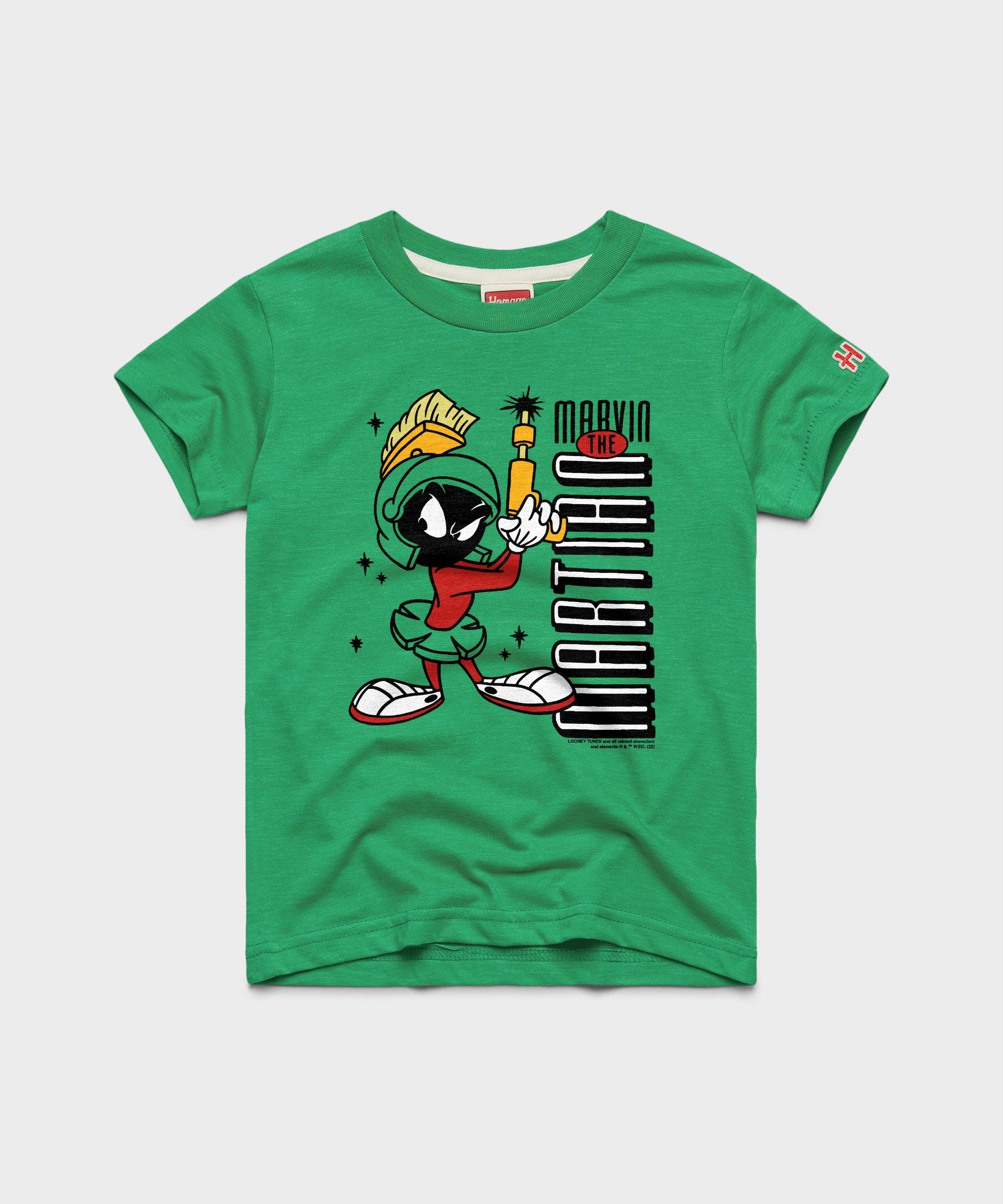 Youth Marvin The Martian