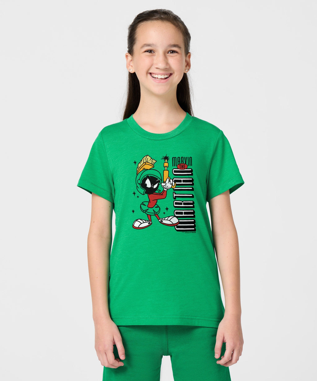 Youth Marvin The Martian