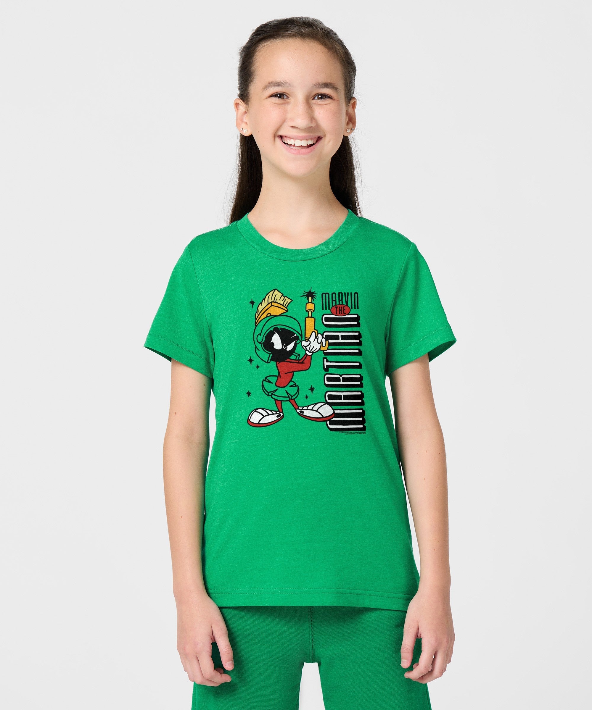 Youth Marvin The Martian