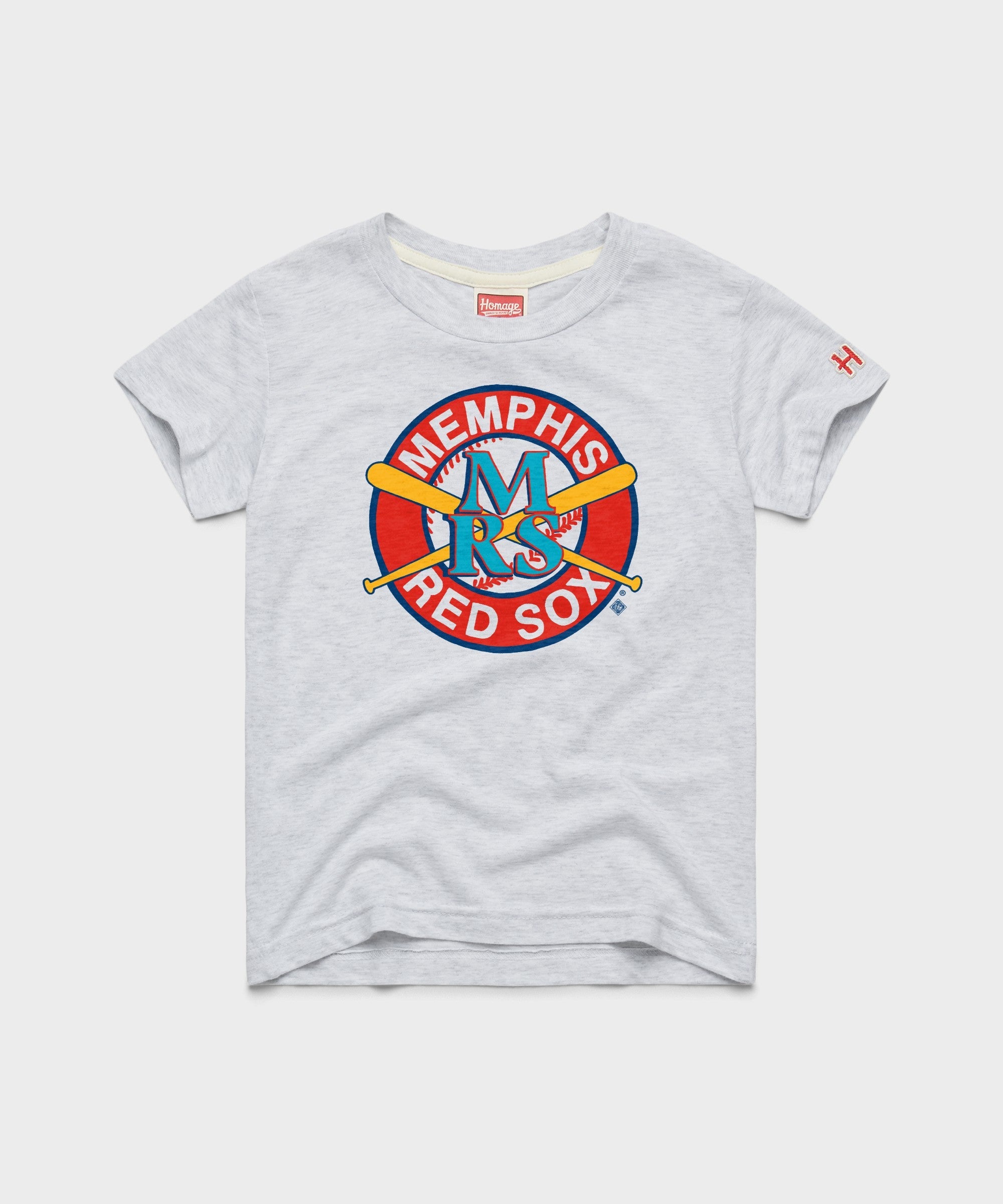 Youth Memphis Red Sox