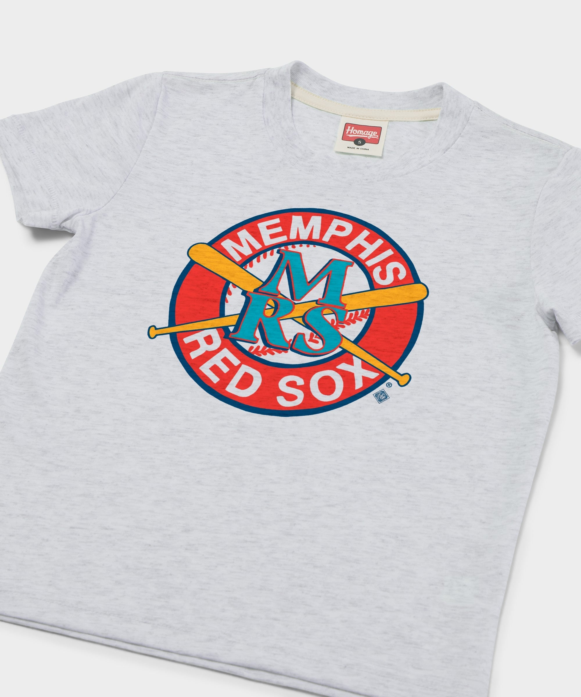Youth Memphis Red Sox