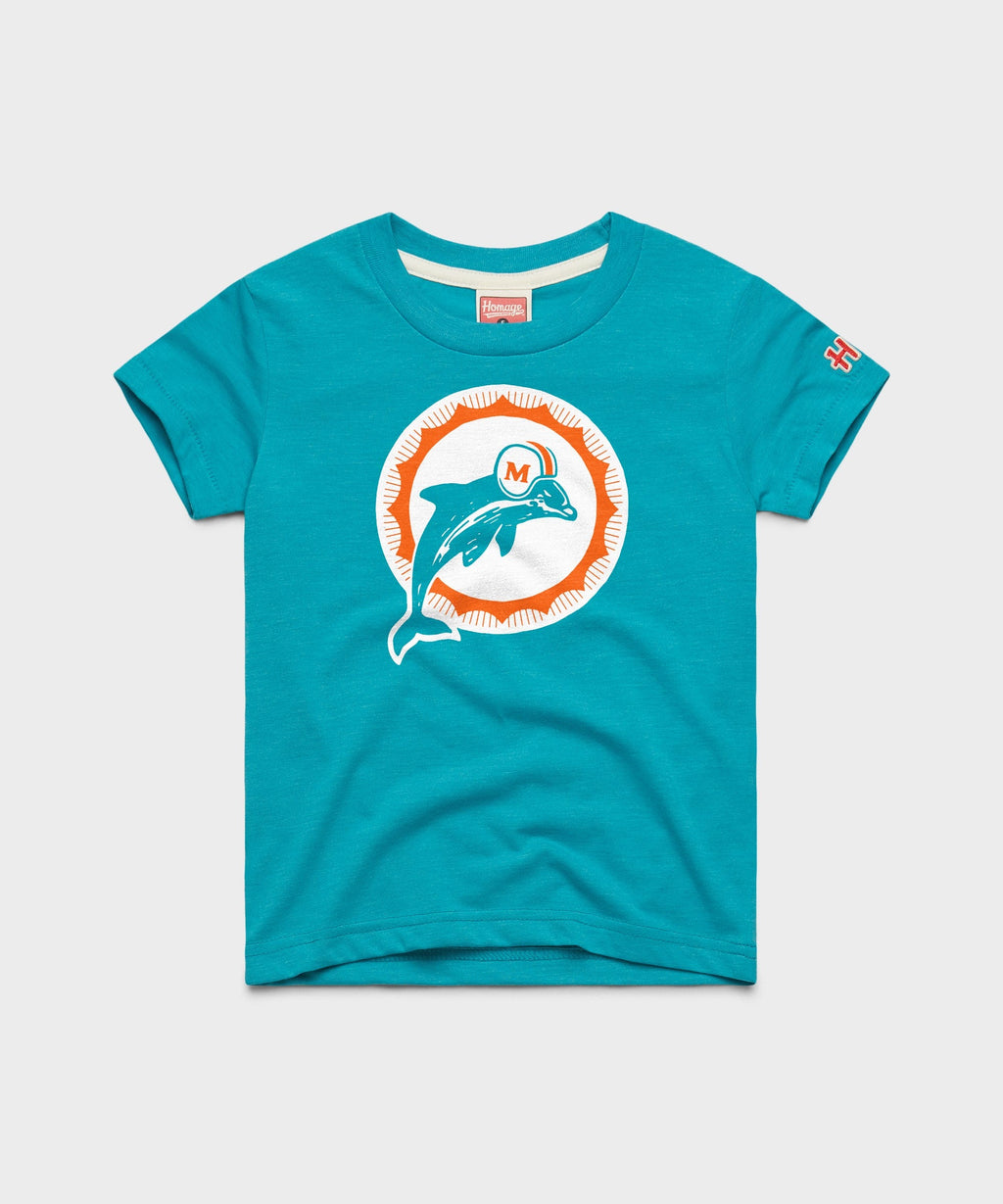 Youth Miami Dolphins '66