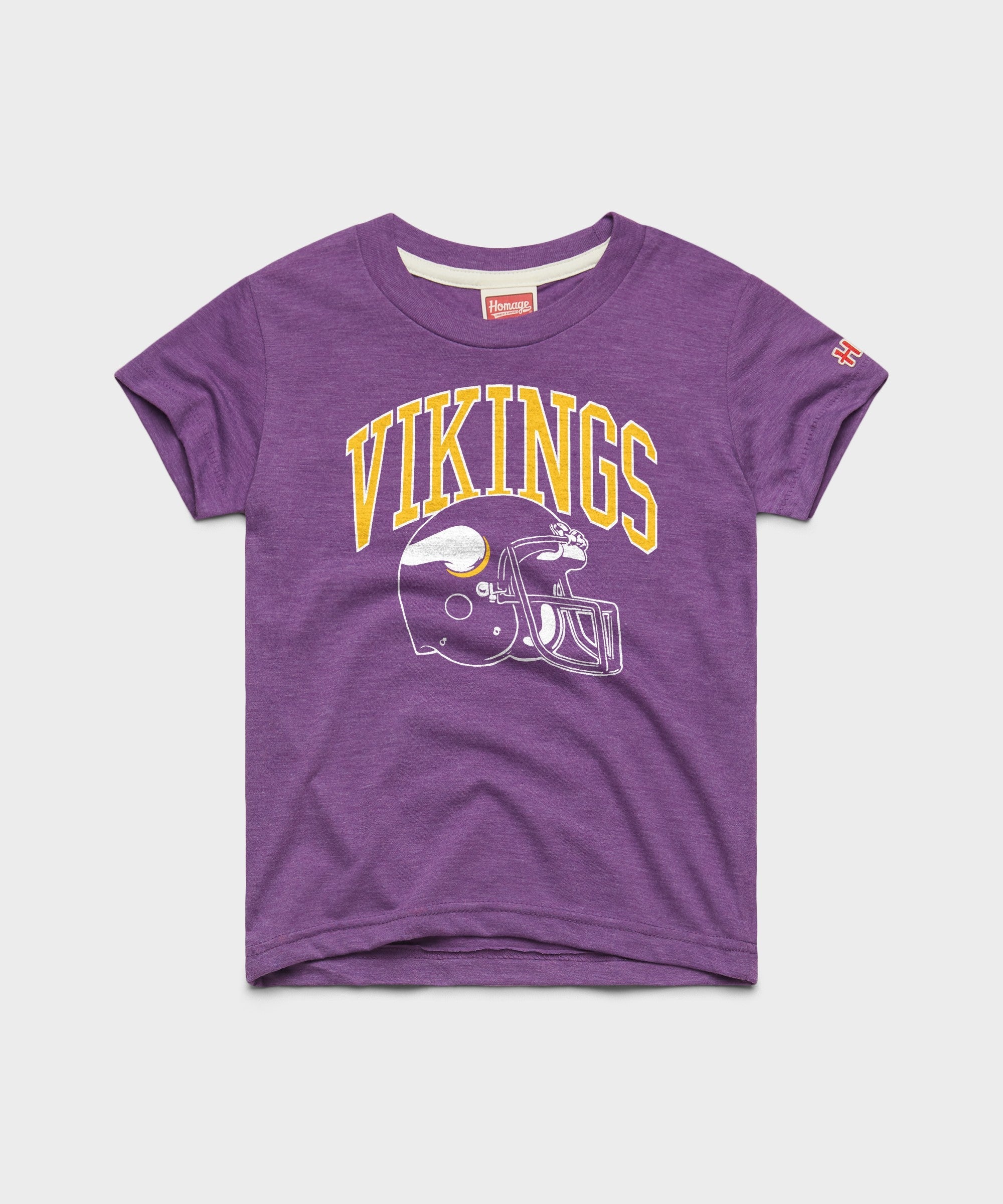 Youth Minnesota Vikings Helmet