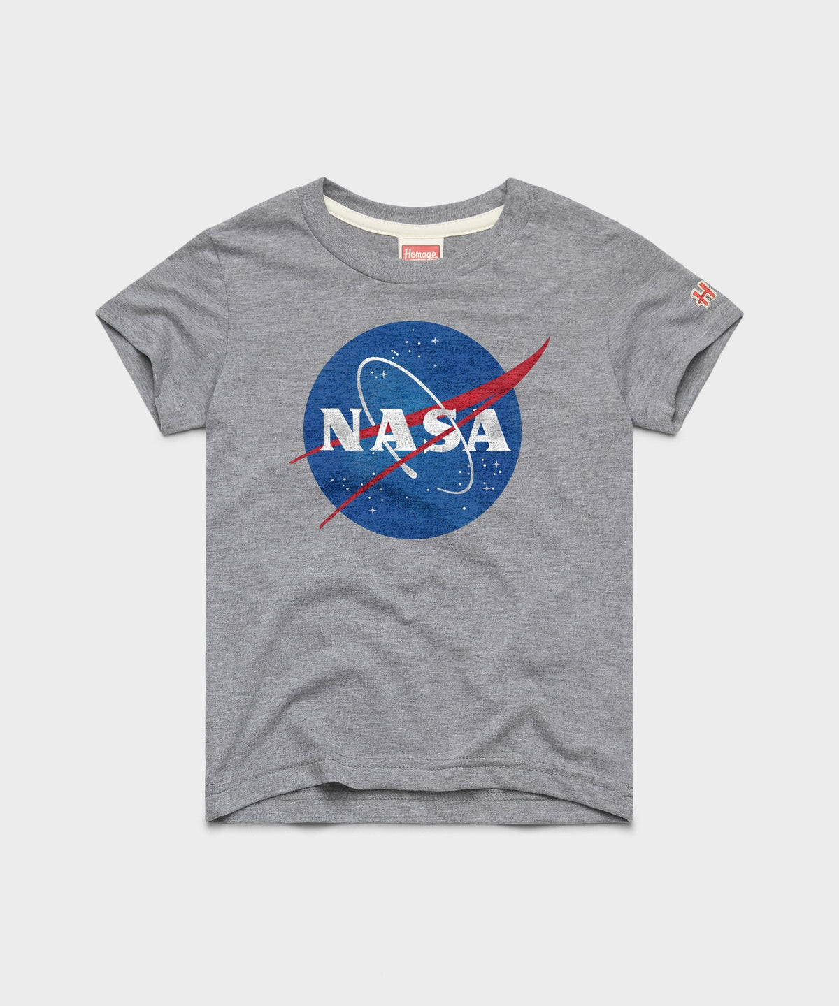 Youth NASA Reach For New Heights
