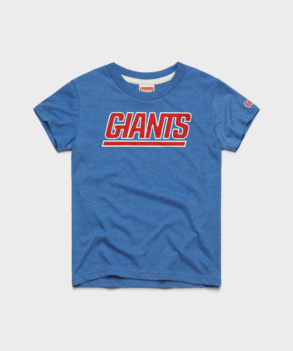 Youth New York Giants '76