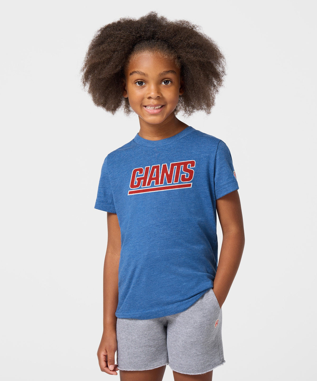 Youth New York Giants '76