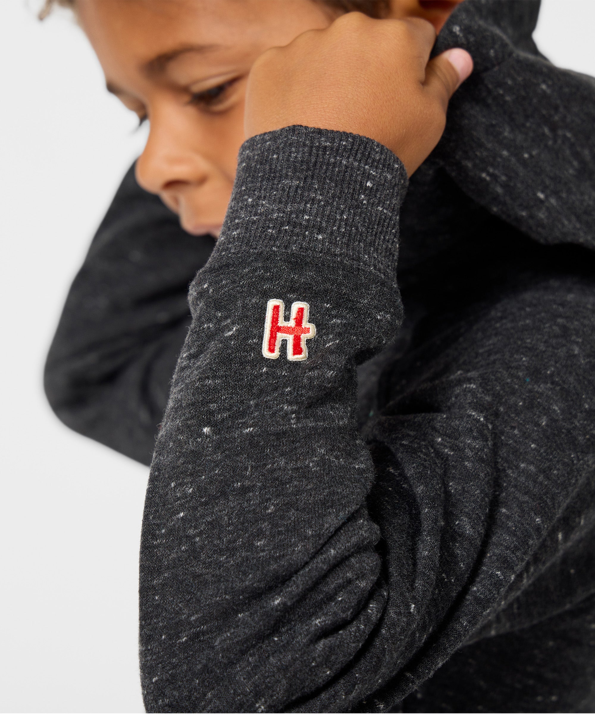 Youth Ohio University Rufus Hoodie