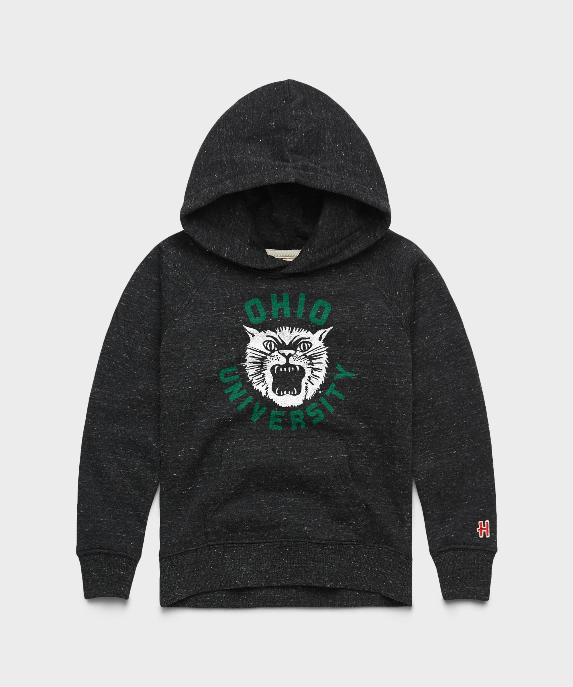 Youth Ohio University Rufus Hoodie
