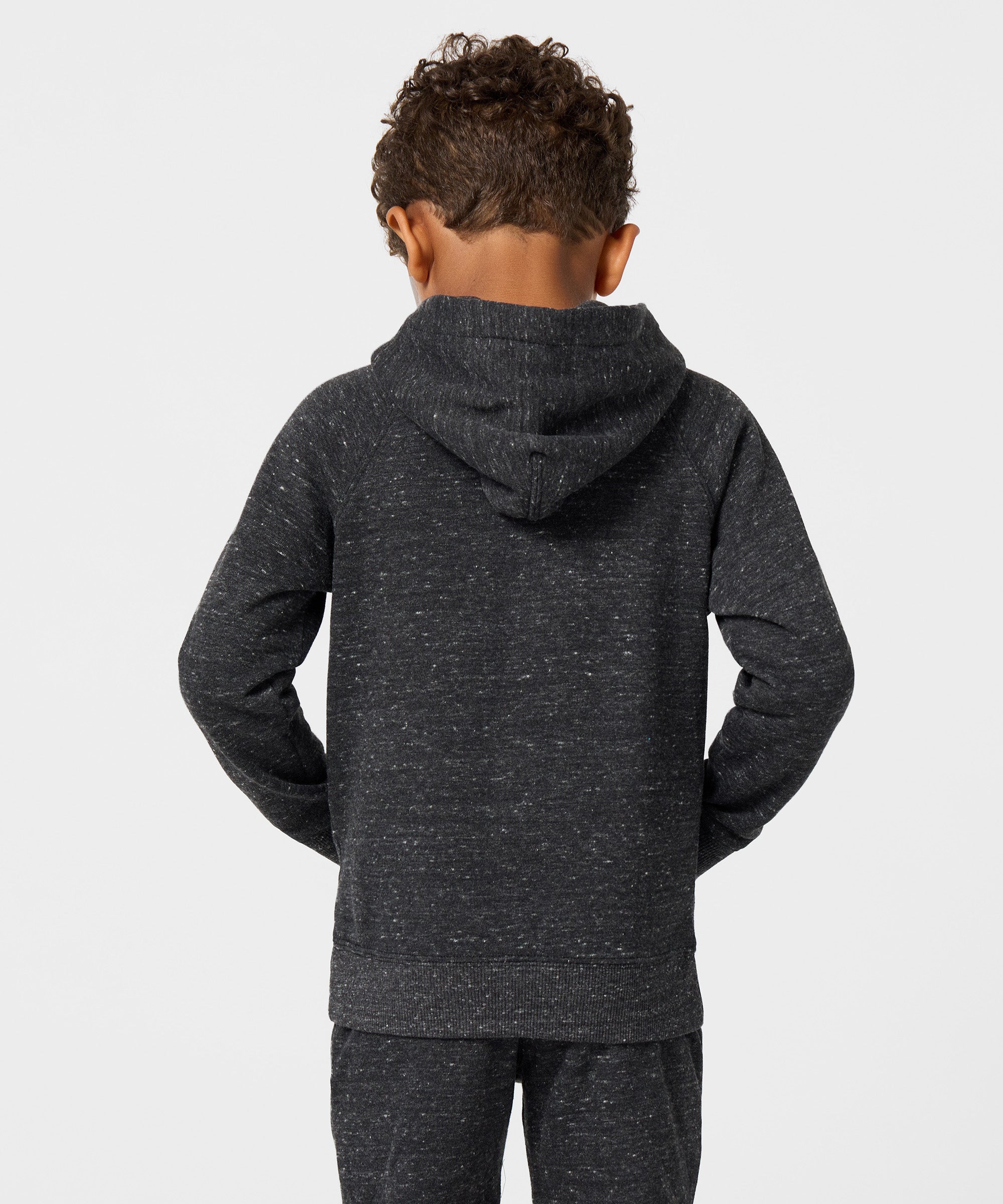 Youth Ohio University Rufus Hoodie