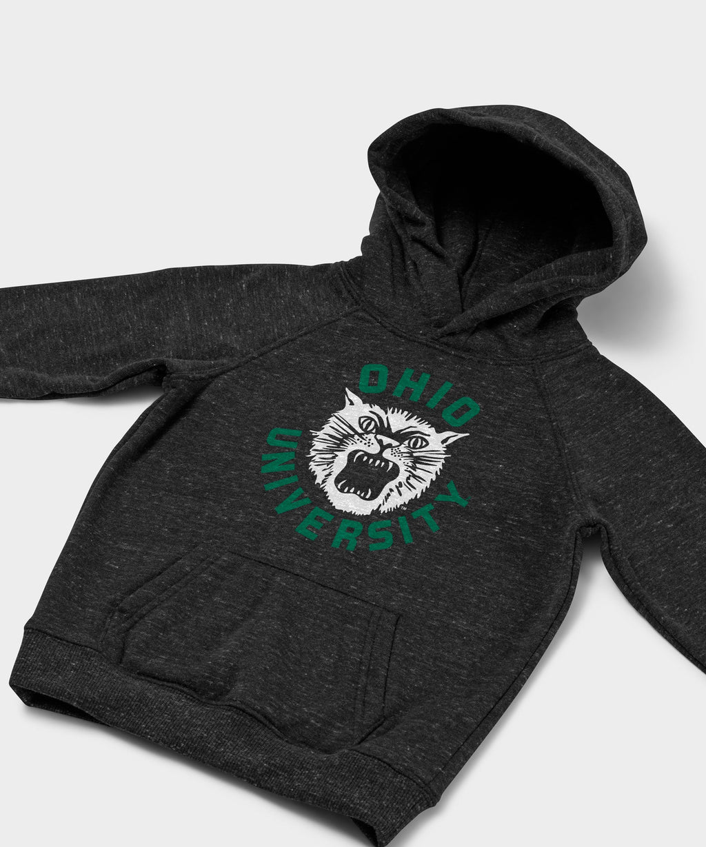 Youth Ohio University Rufus Hoodie