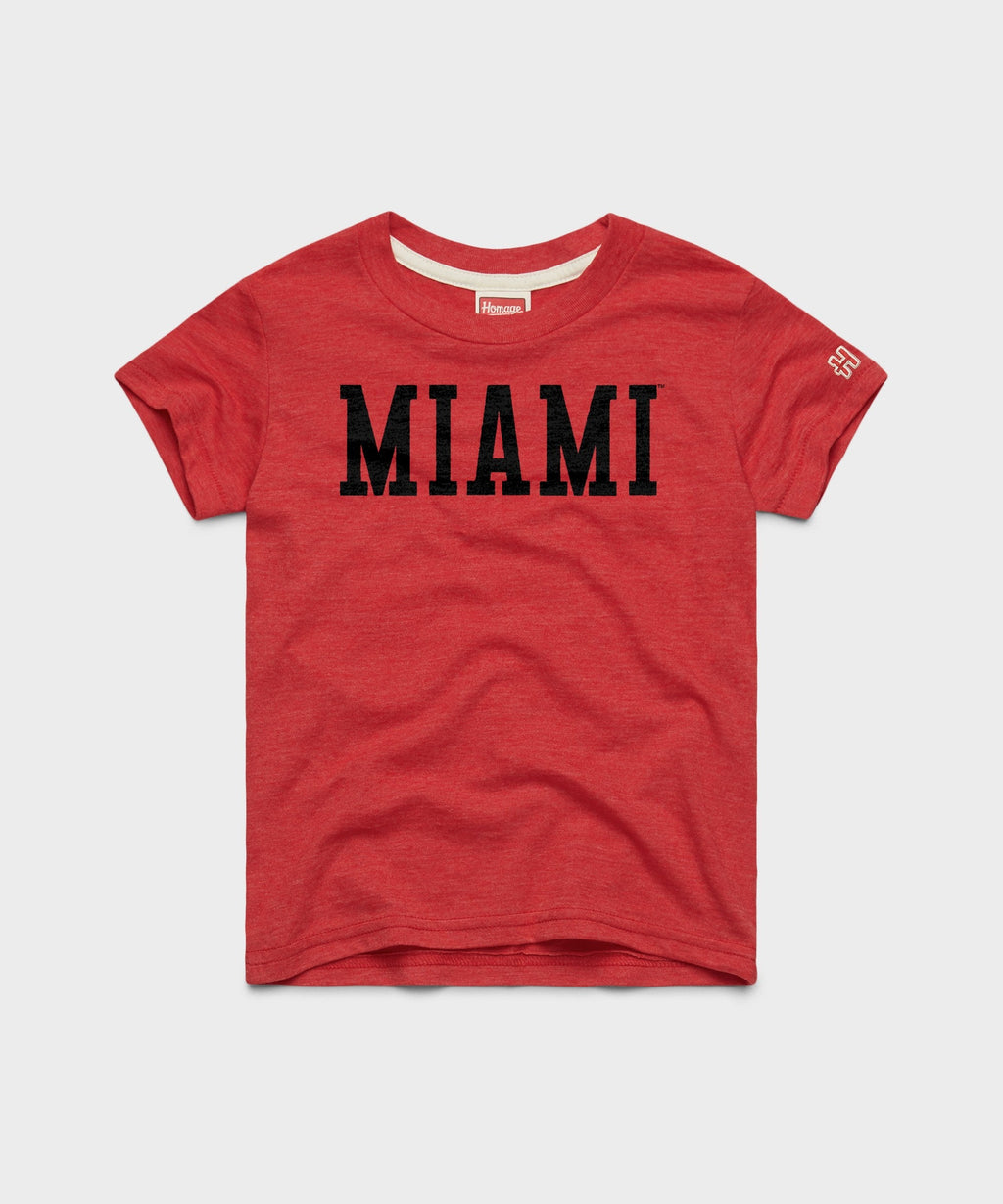 Youth Old Miami