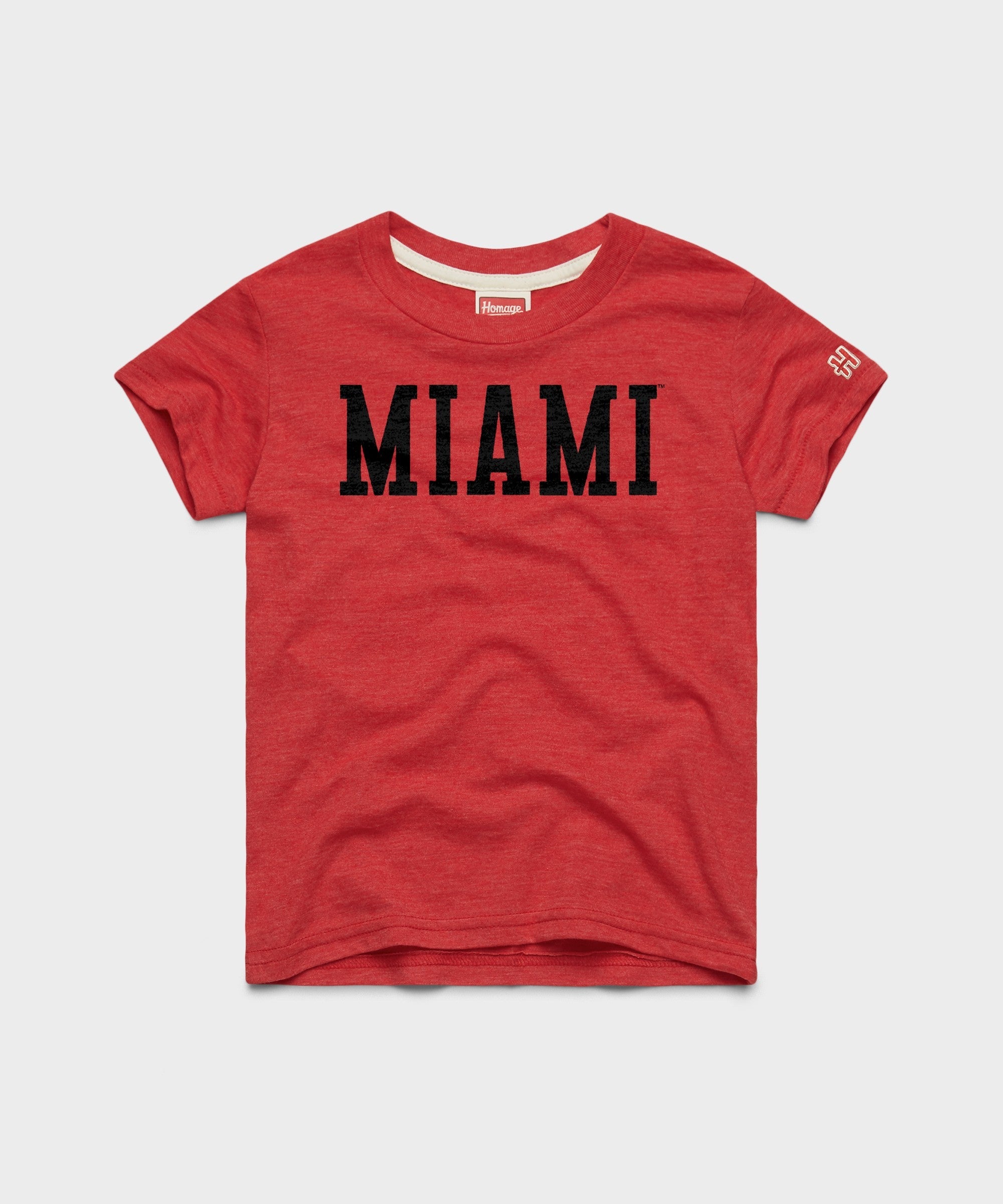 Youth Old Miami