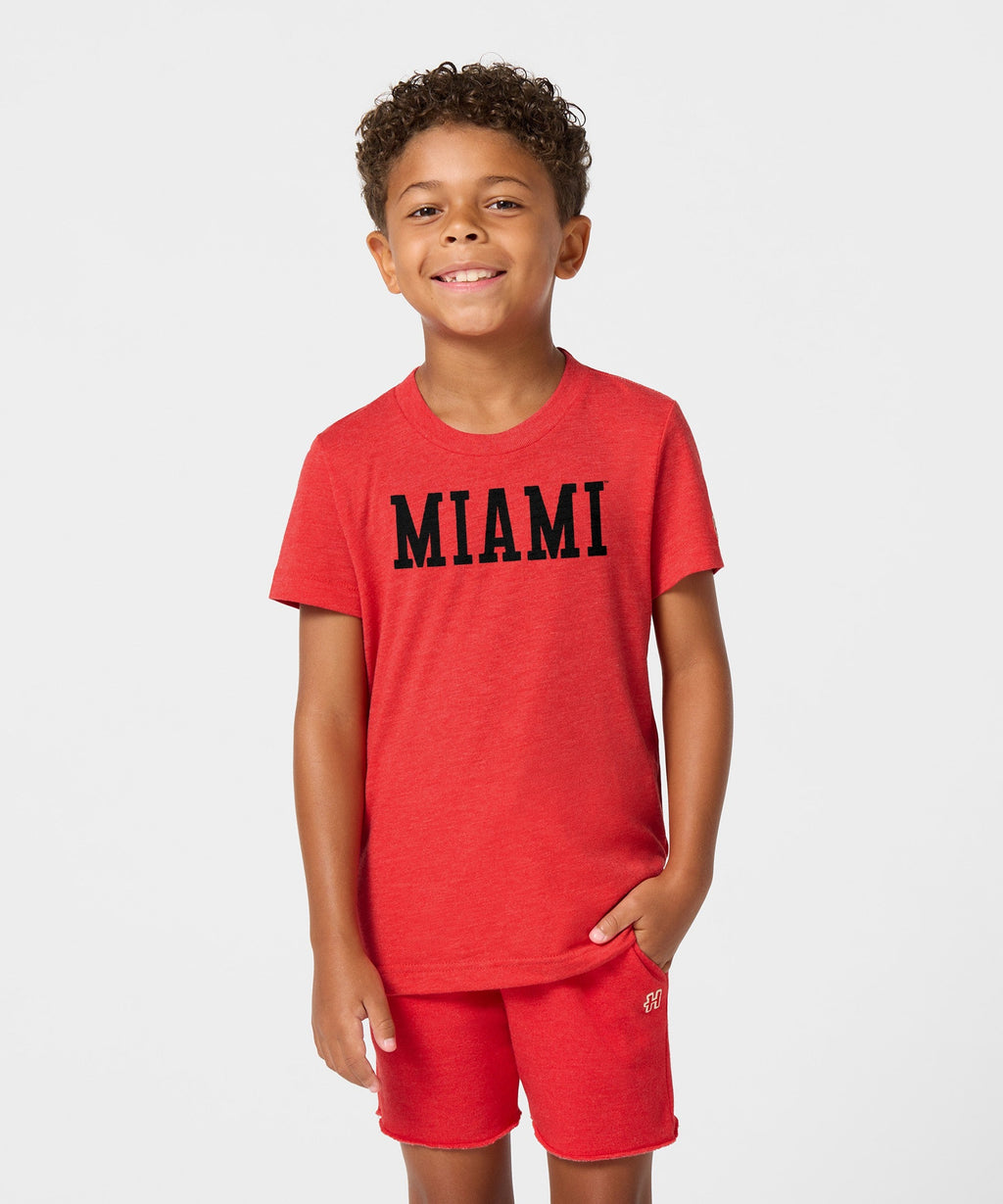 Youth Old Miami