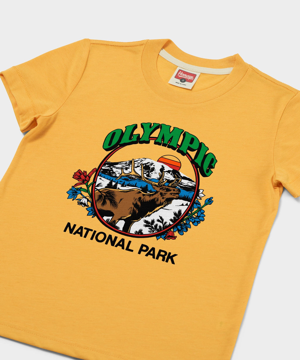 Youth Olympic National Park
