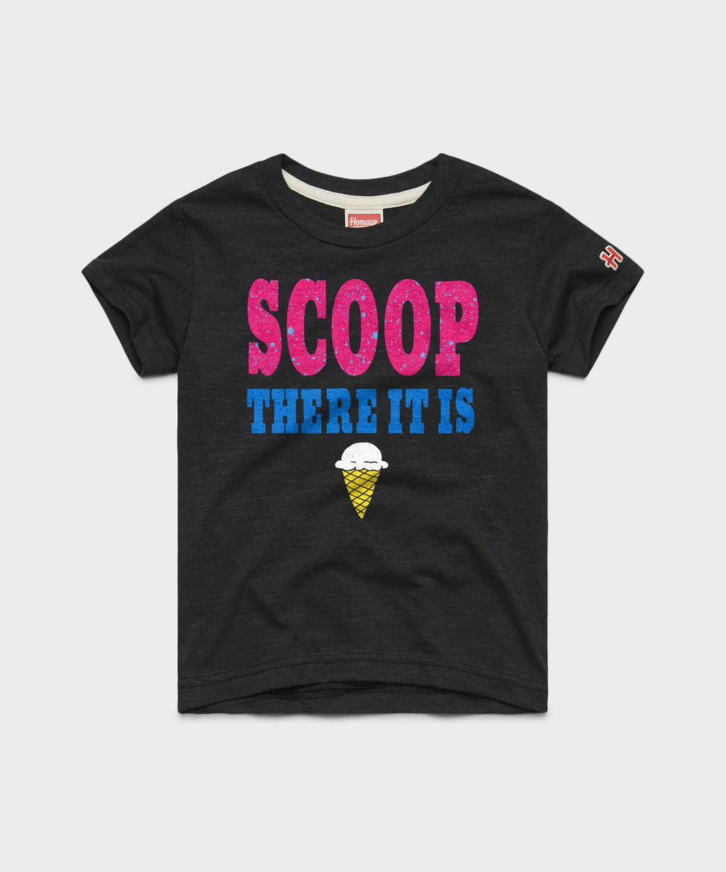Youth Scoop There It Is