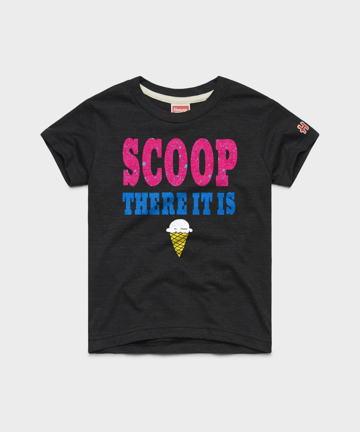 Youth Scoop There It Is