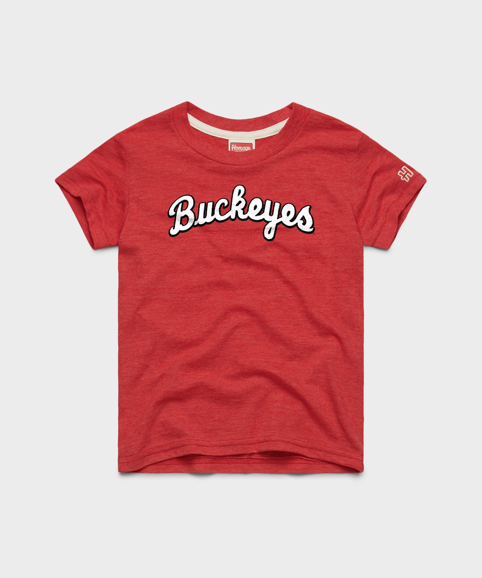Youth Script Buckeyes