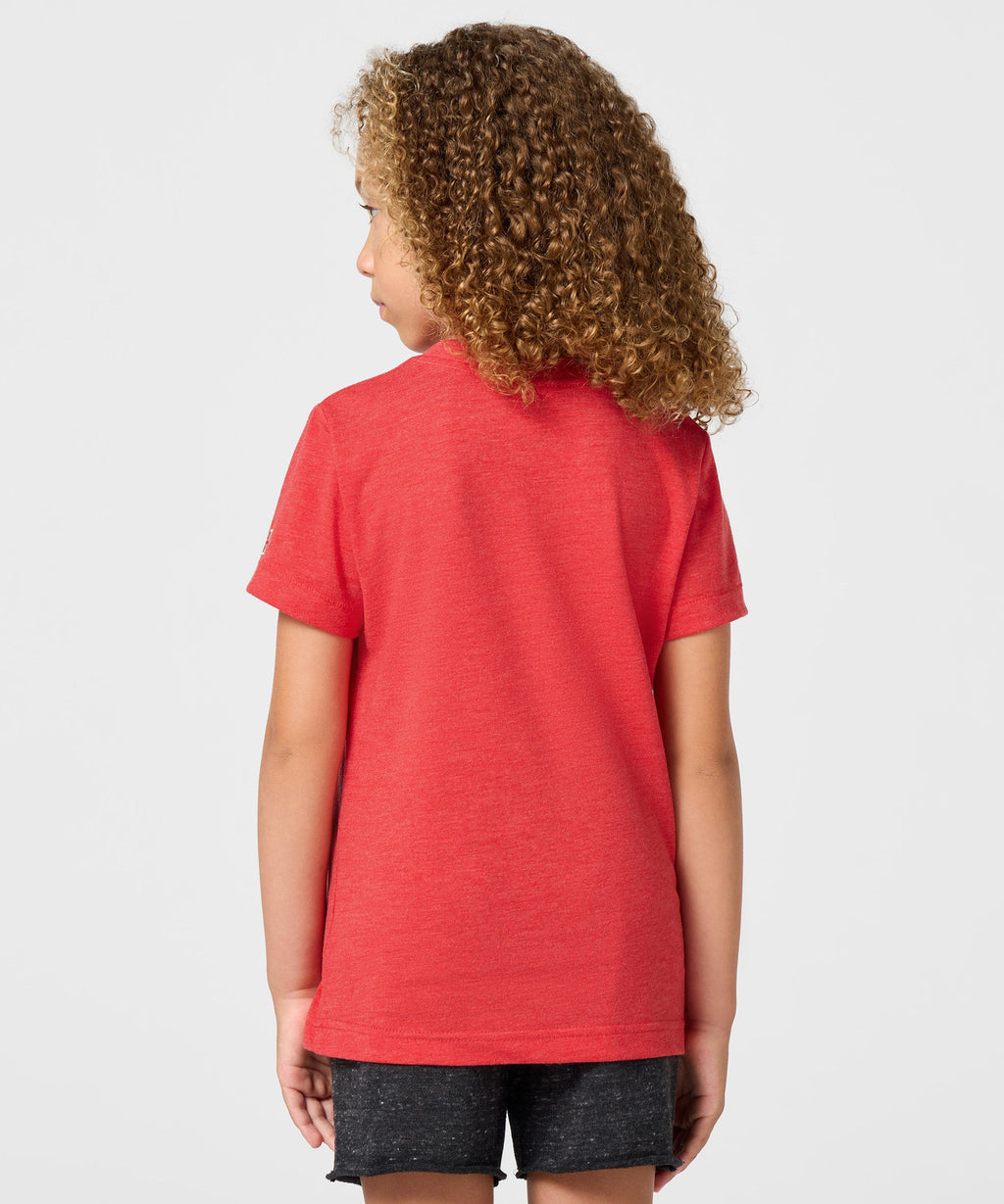 Youth Script Buckeyes