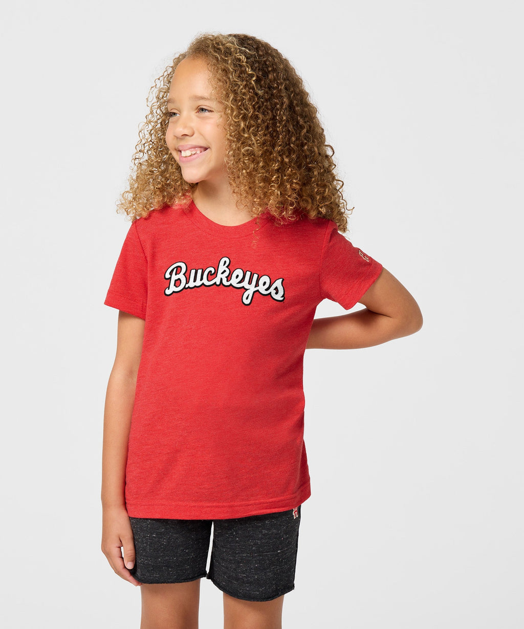Youth Script Buckeyes