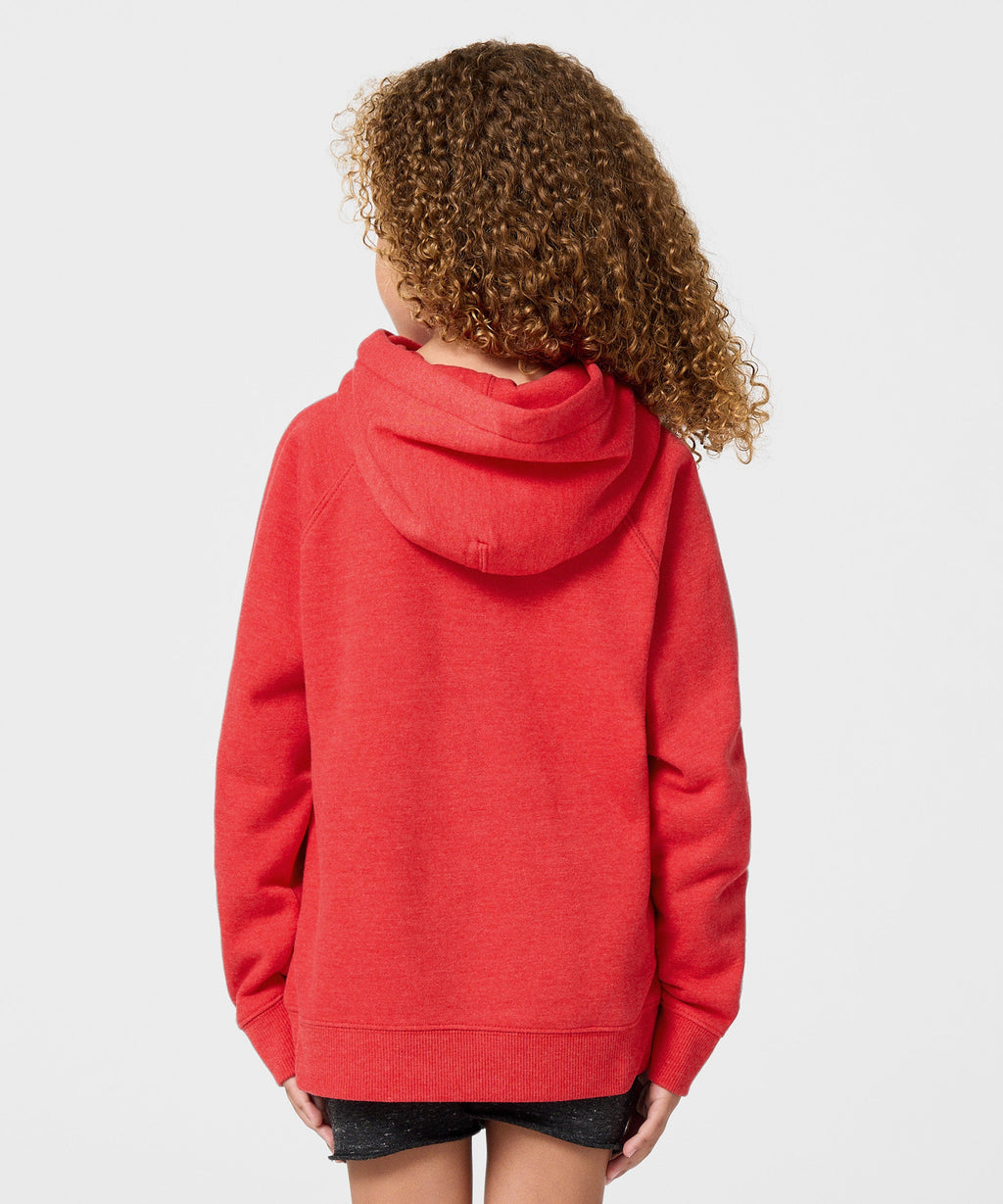 Youth Script Miami University Hoodie