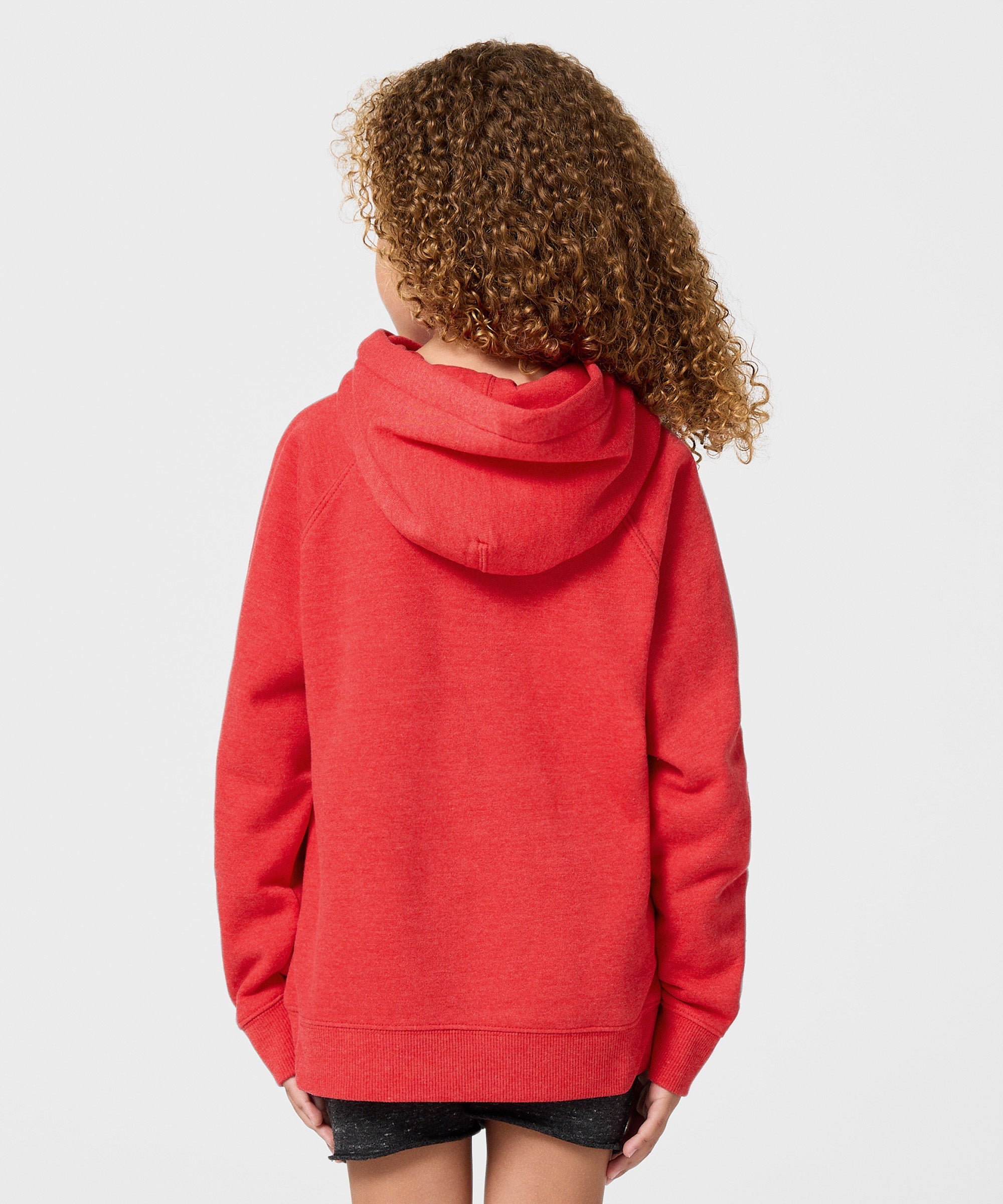 Youth Script Miami University Hoodie