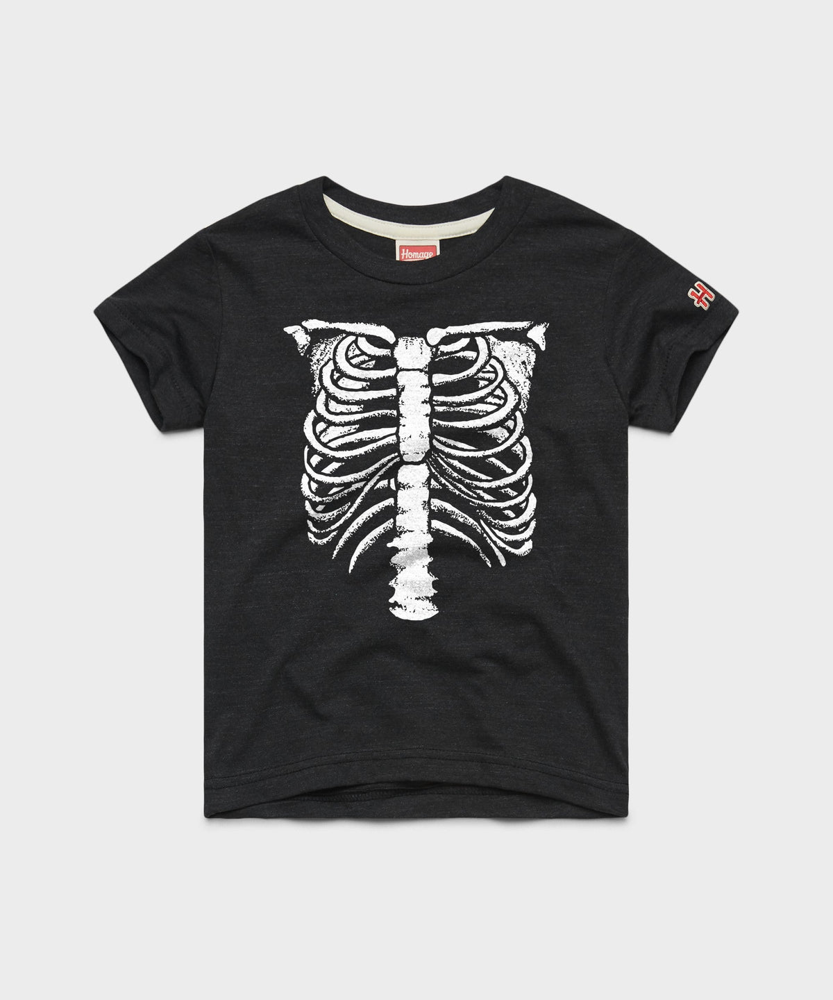 Youth Skeleton