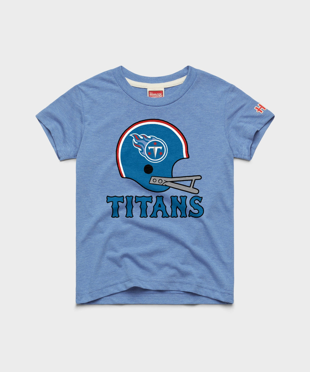 Youth Tennessee Titans Big Helmet