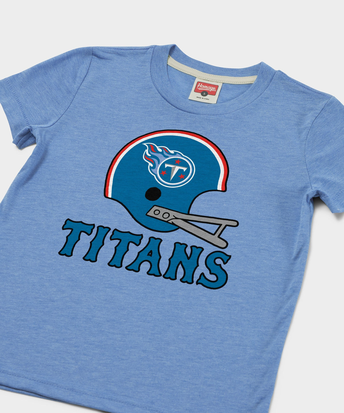 Youth Tennessee Titans Big Helmet