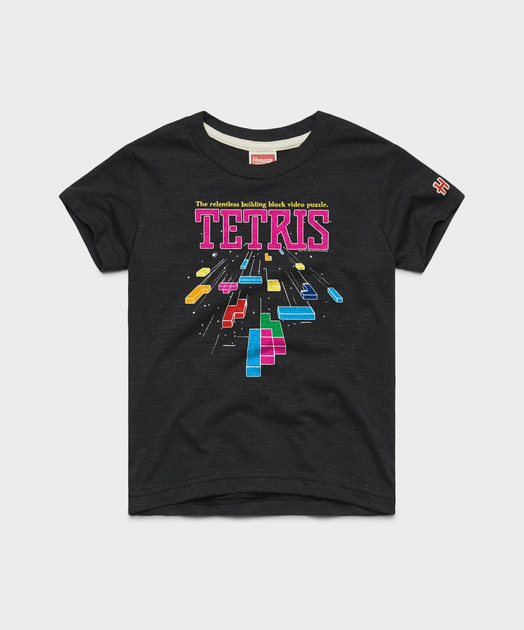 Youth Tetris