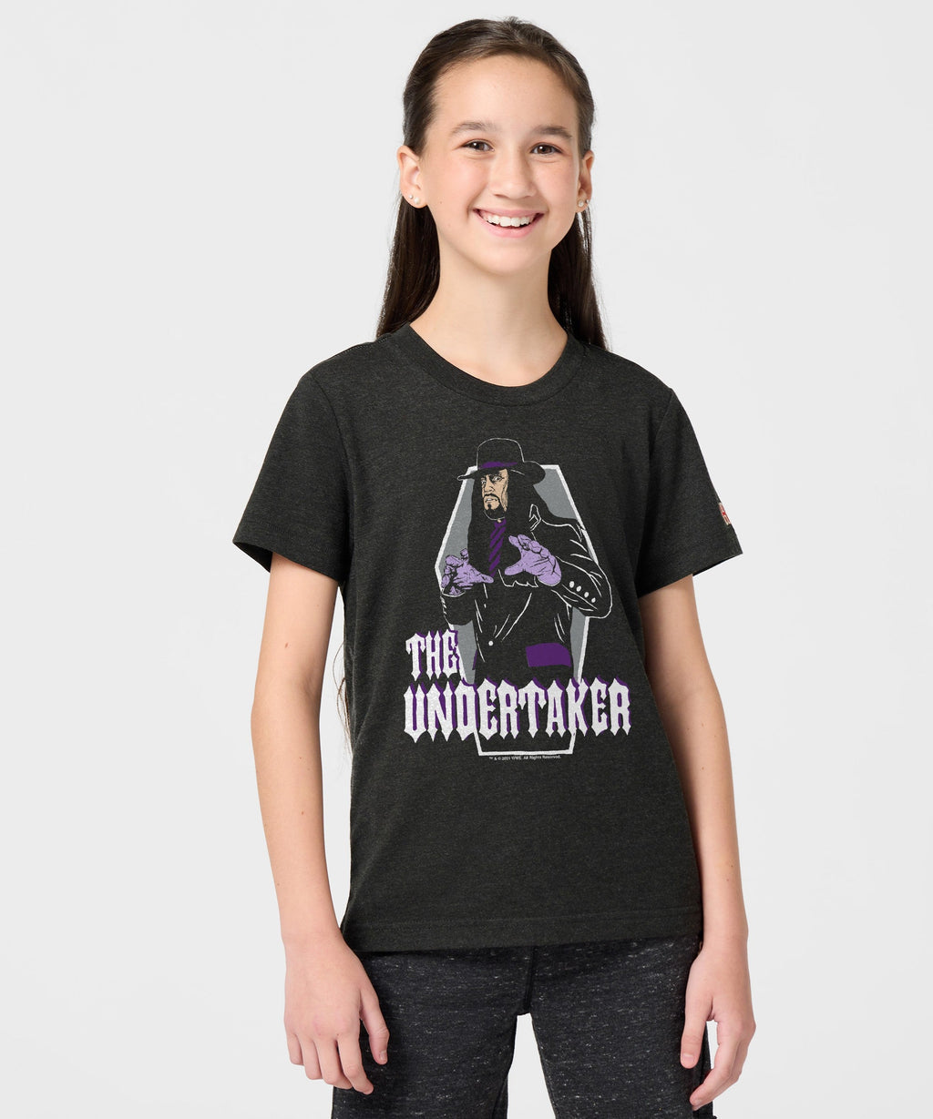 Youth The Undertaker