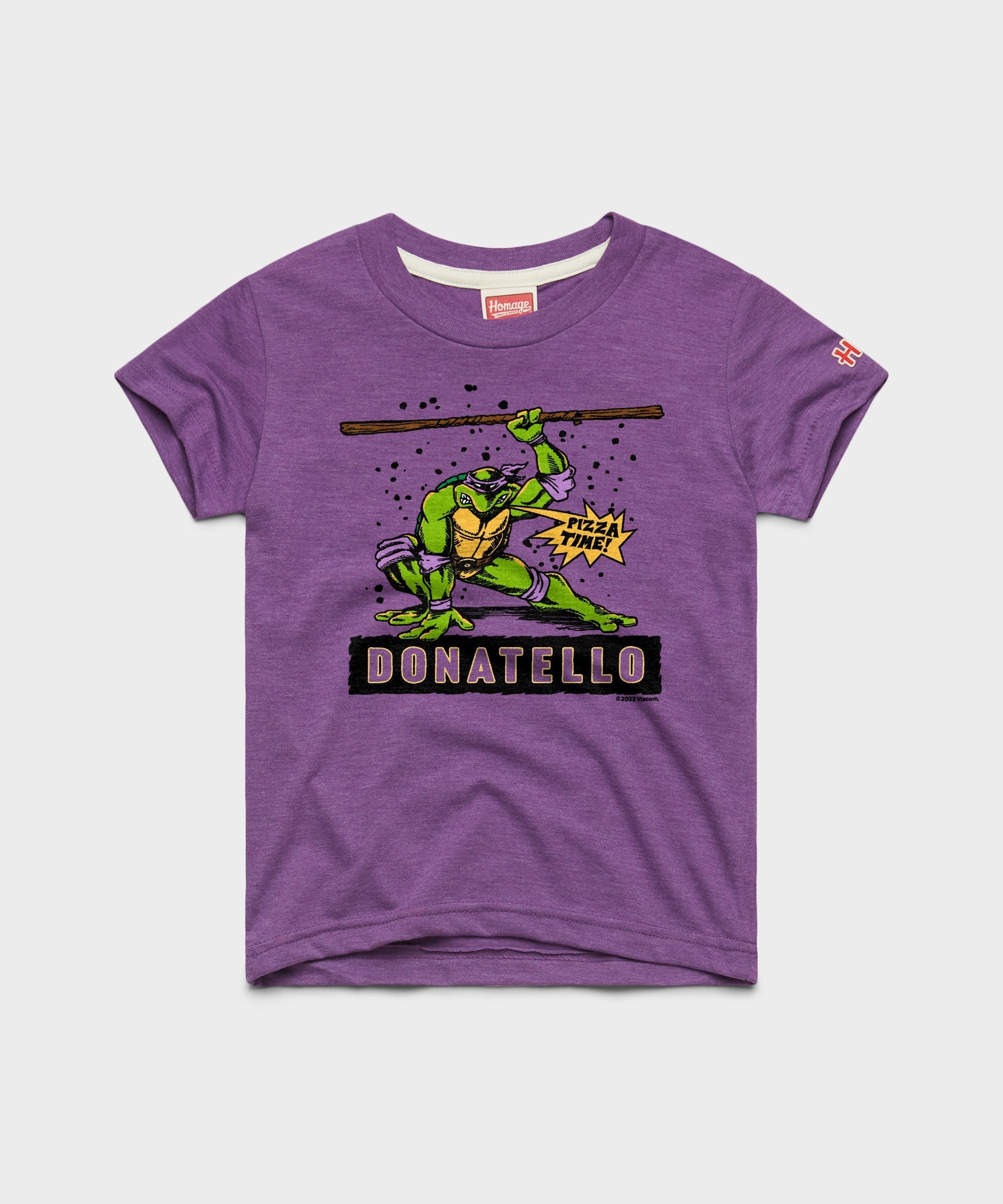 Youth TMNT Donatello