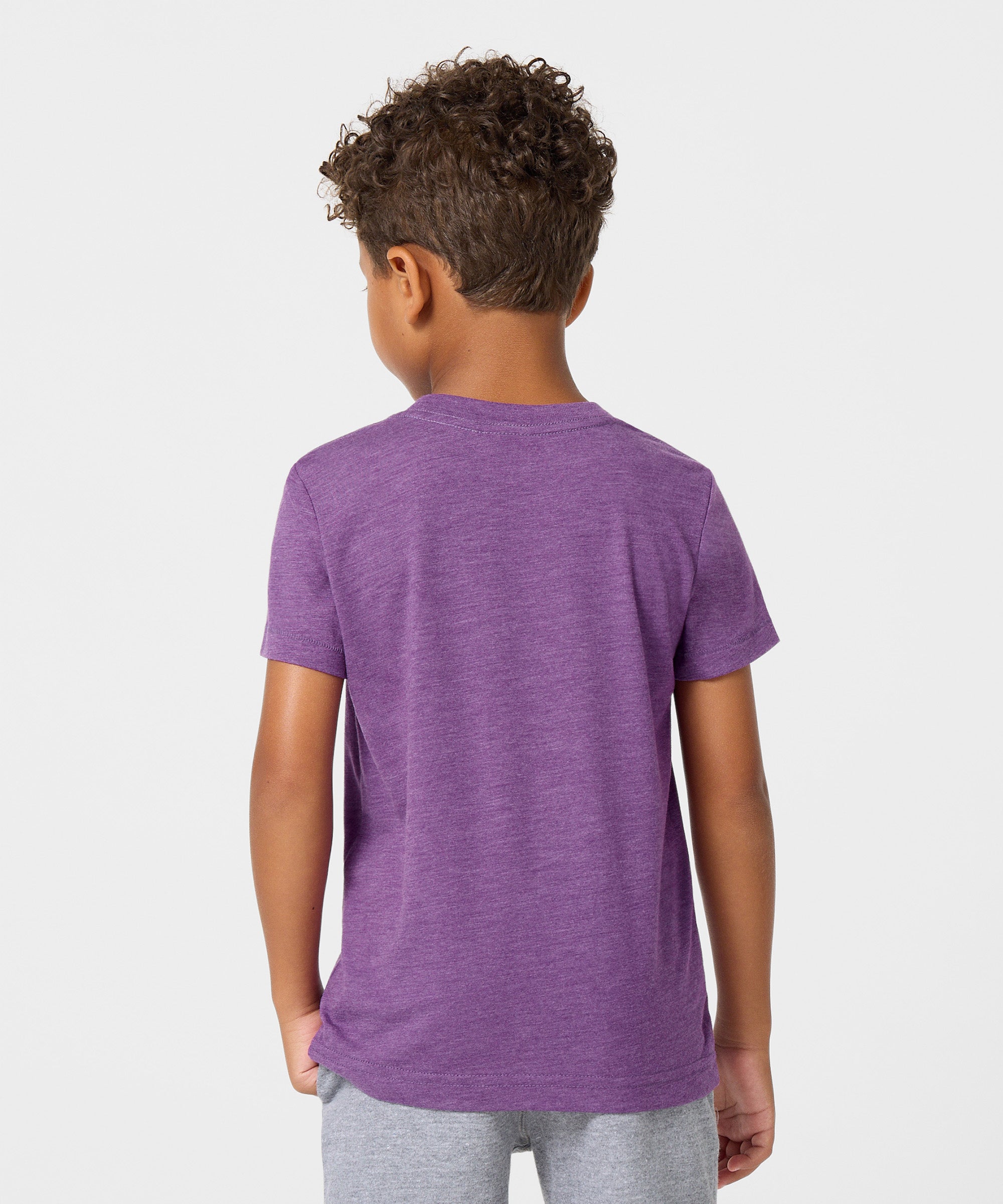Youth TMNT Donatello