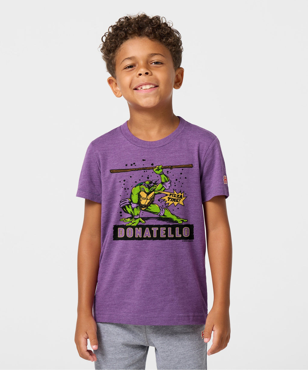 Youth TMNT Donatello