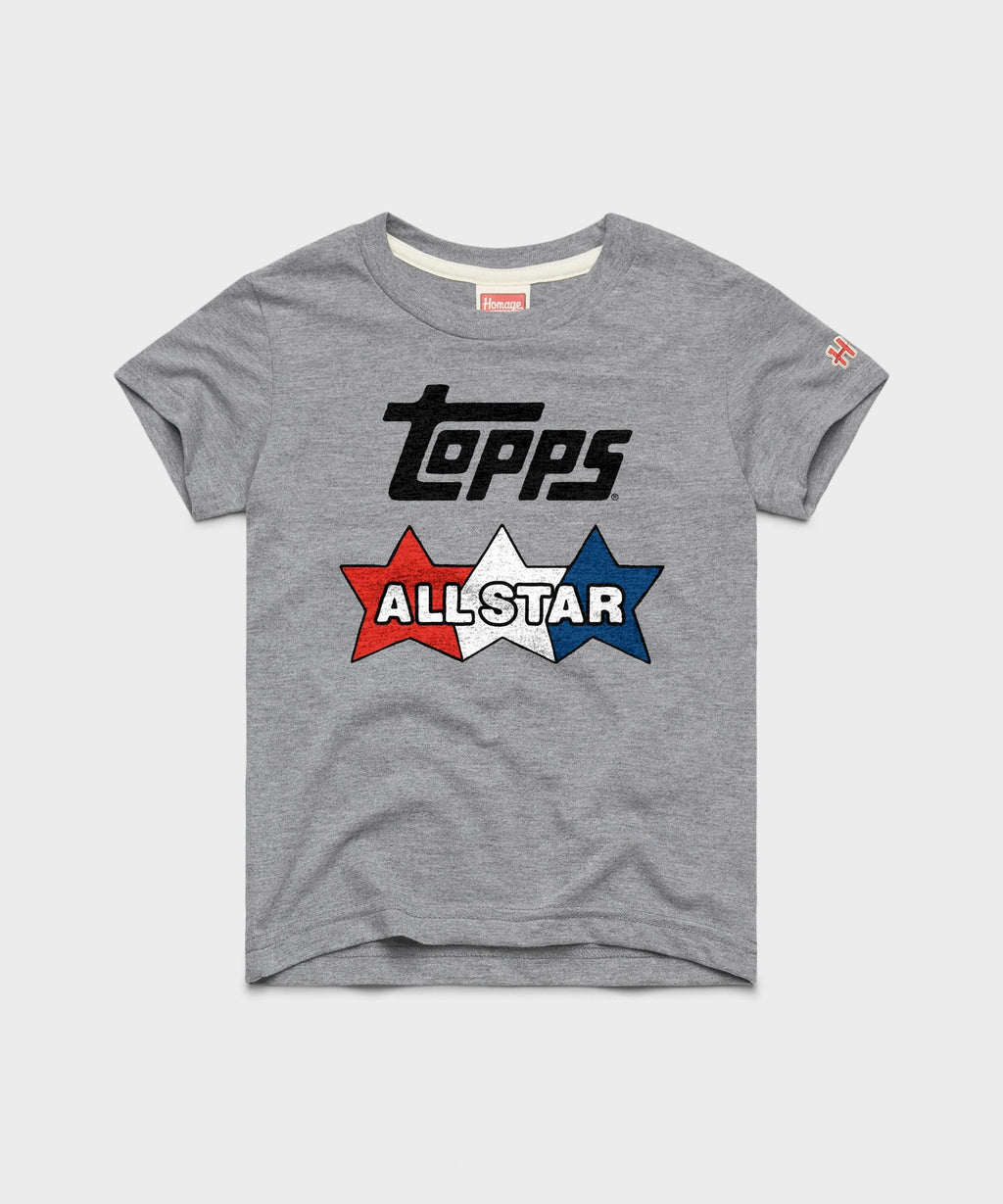 Youth Topps All Star