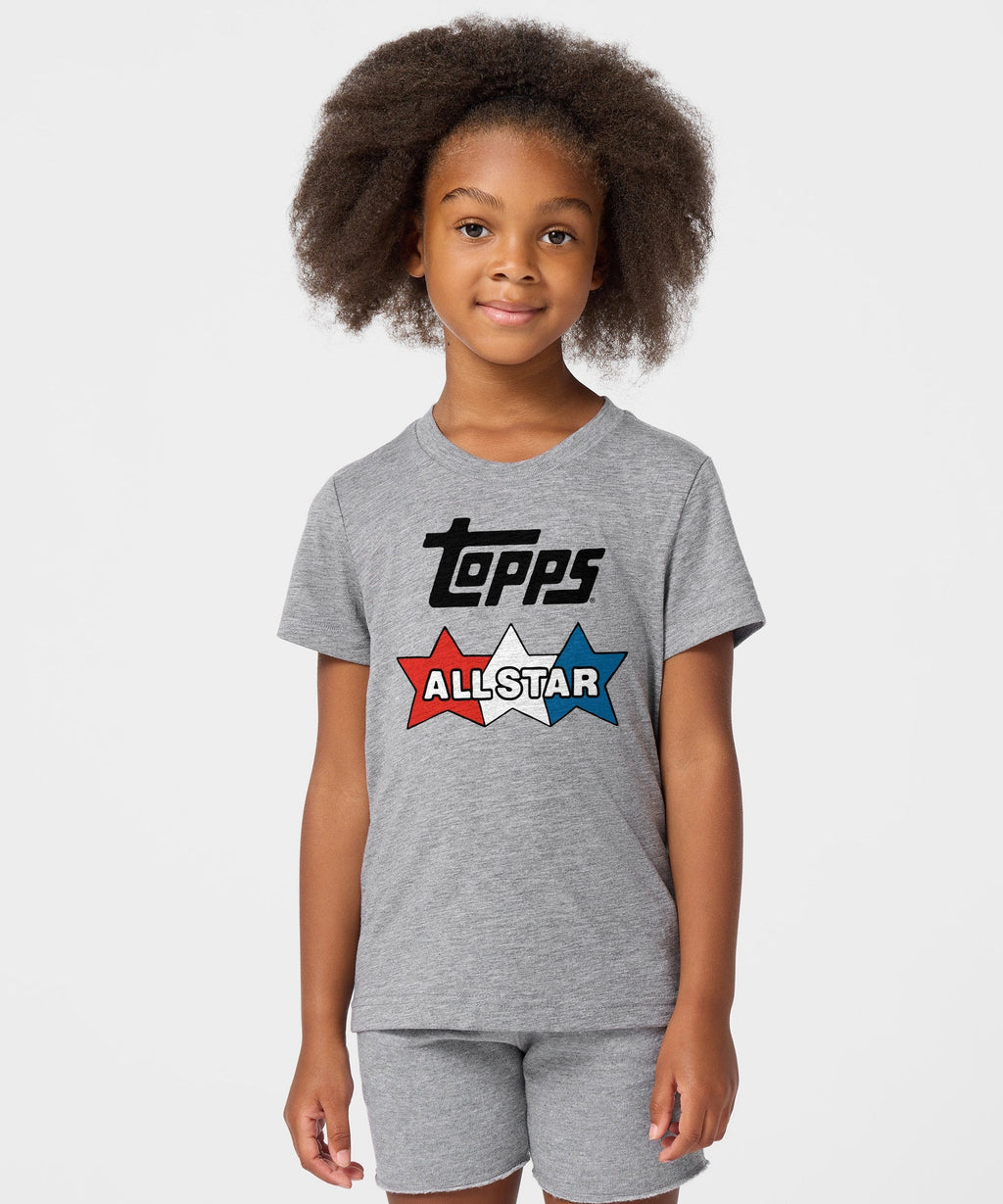 Youth Topps All Star