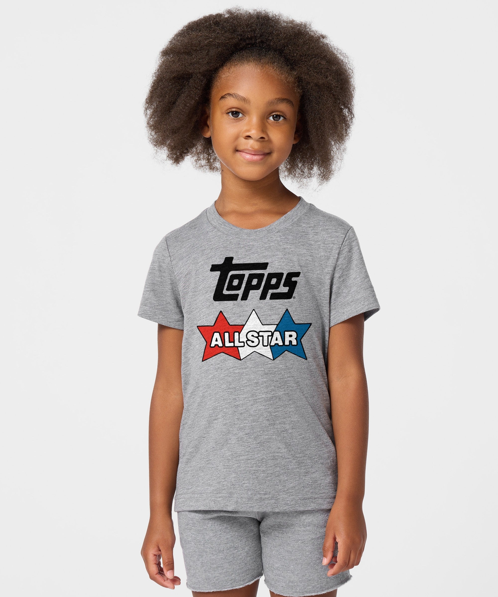 Youth Topps All Star