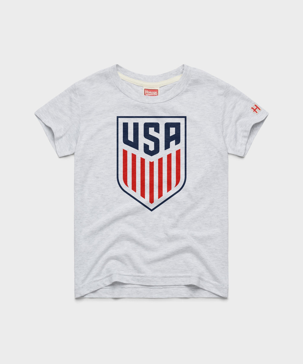 Youth USA Crest