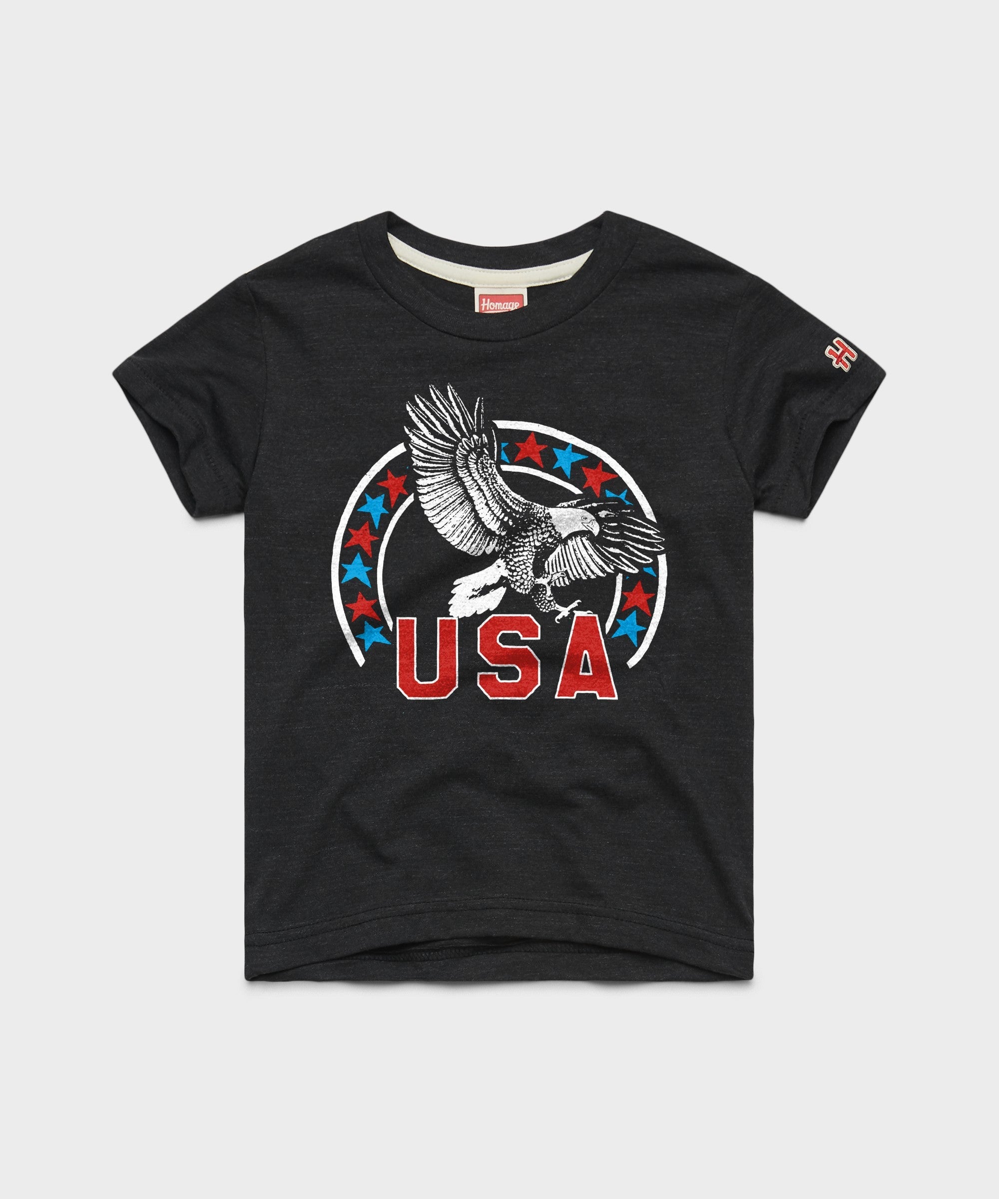 Youth USA Bald Eagle