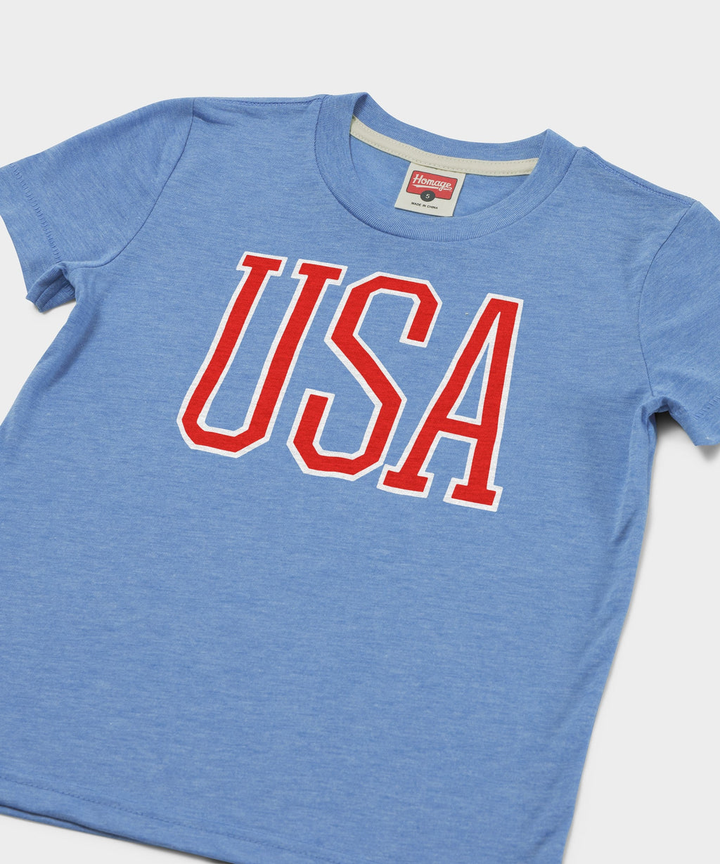 Youth USA Will Be