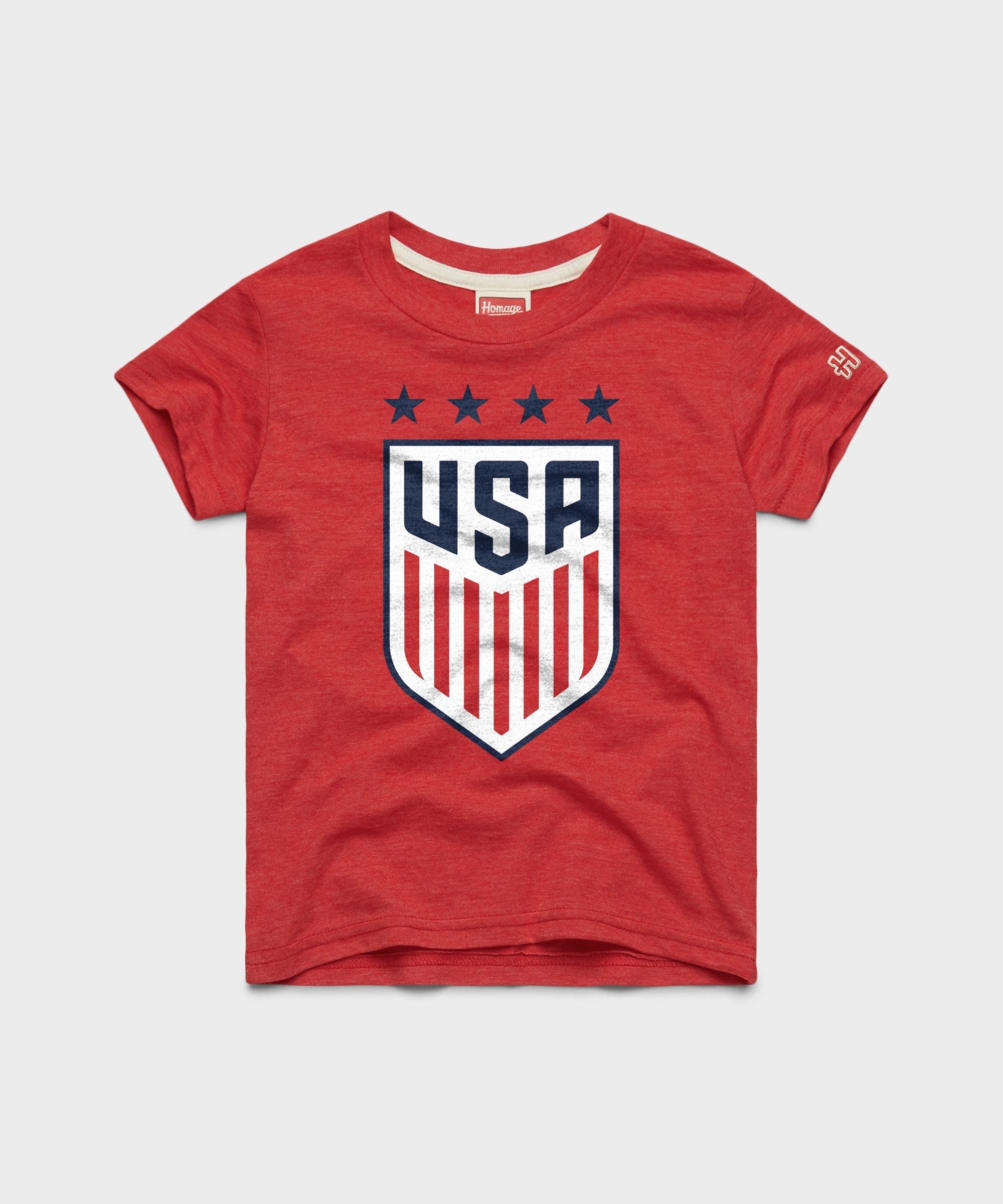 Youth USWNT Crest