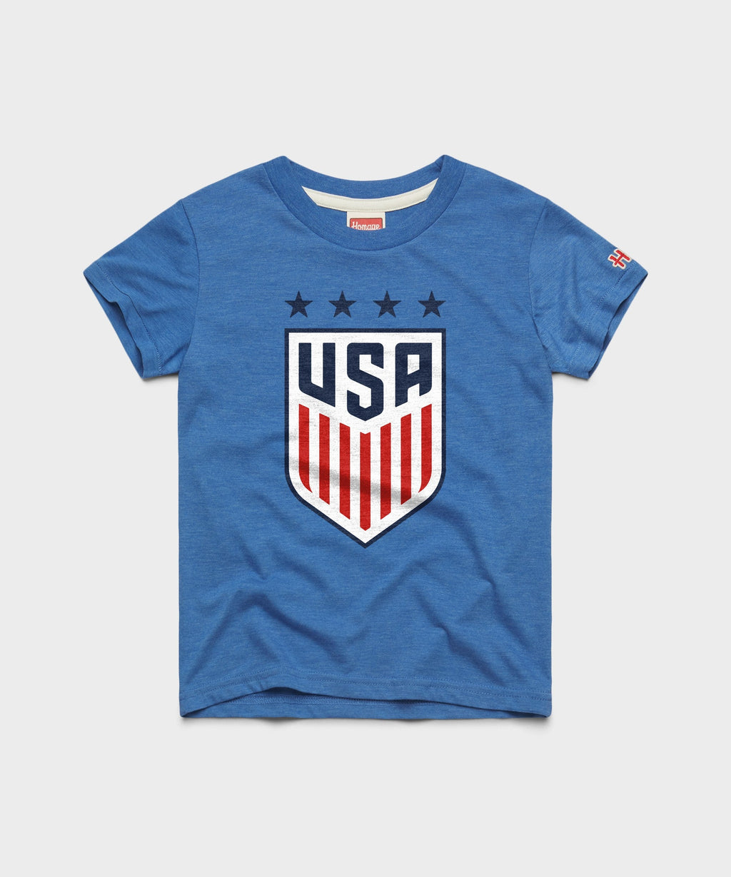 Youth USWNT Crest