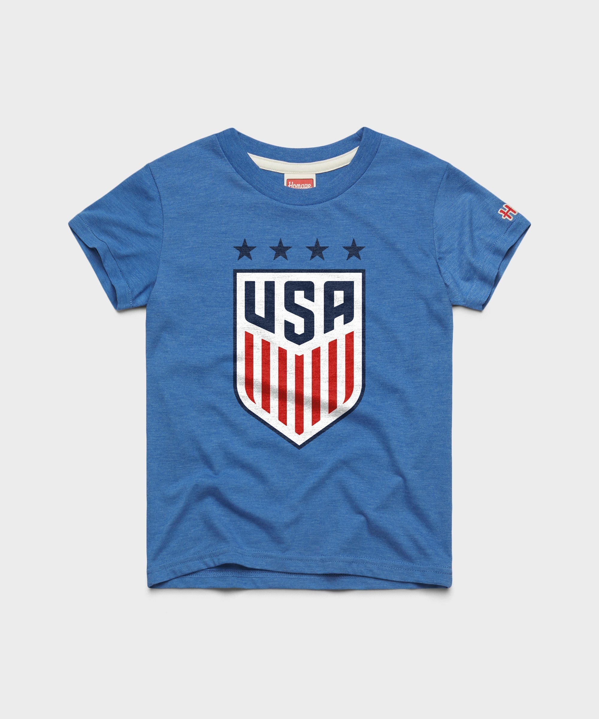 Youth USWNT Crest