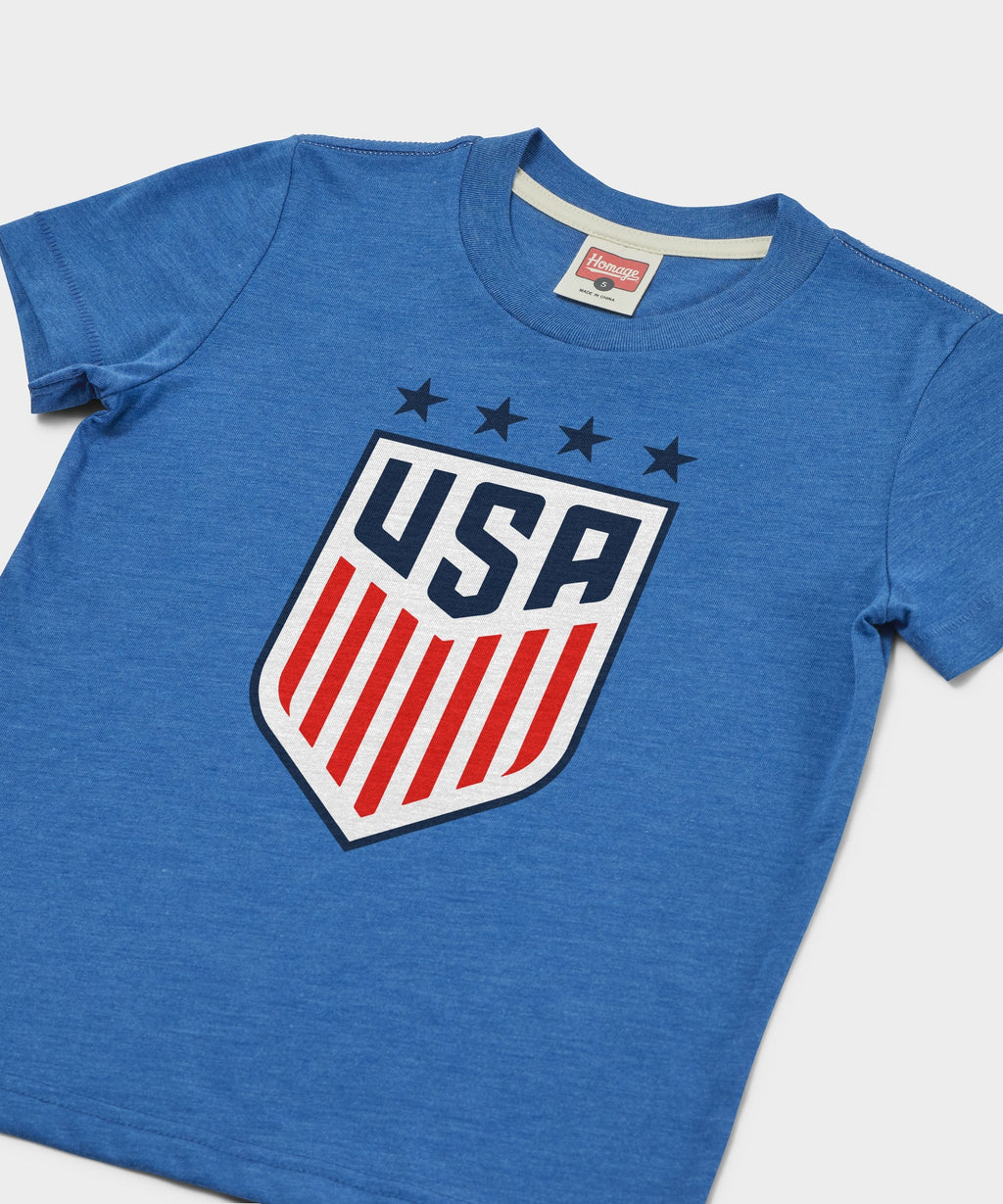 Youth USWNT Crest