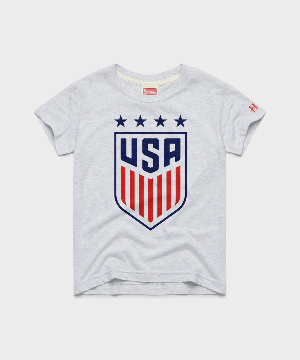 Youth USWNT Crest