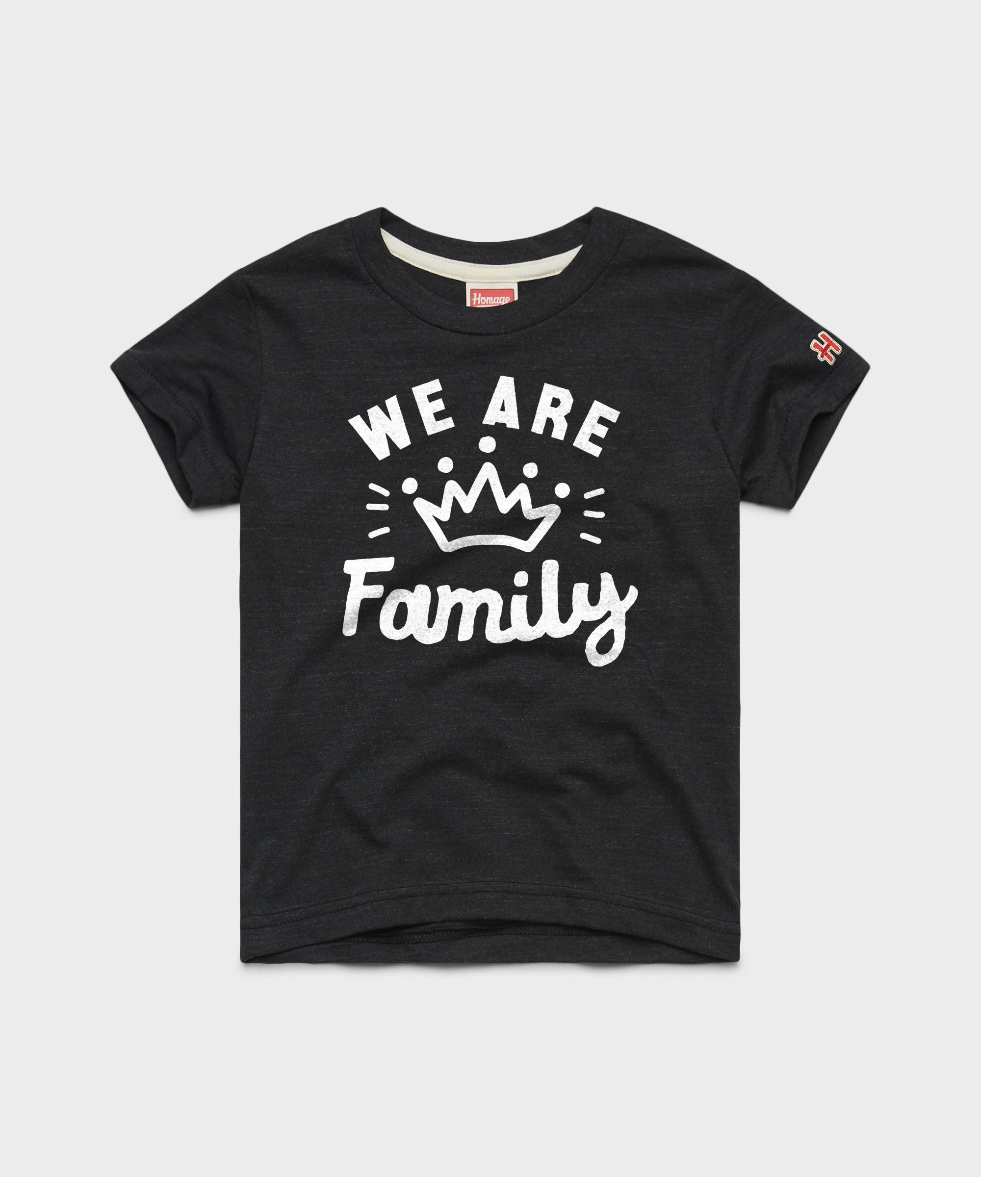 Youth We Are Family