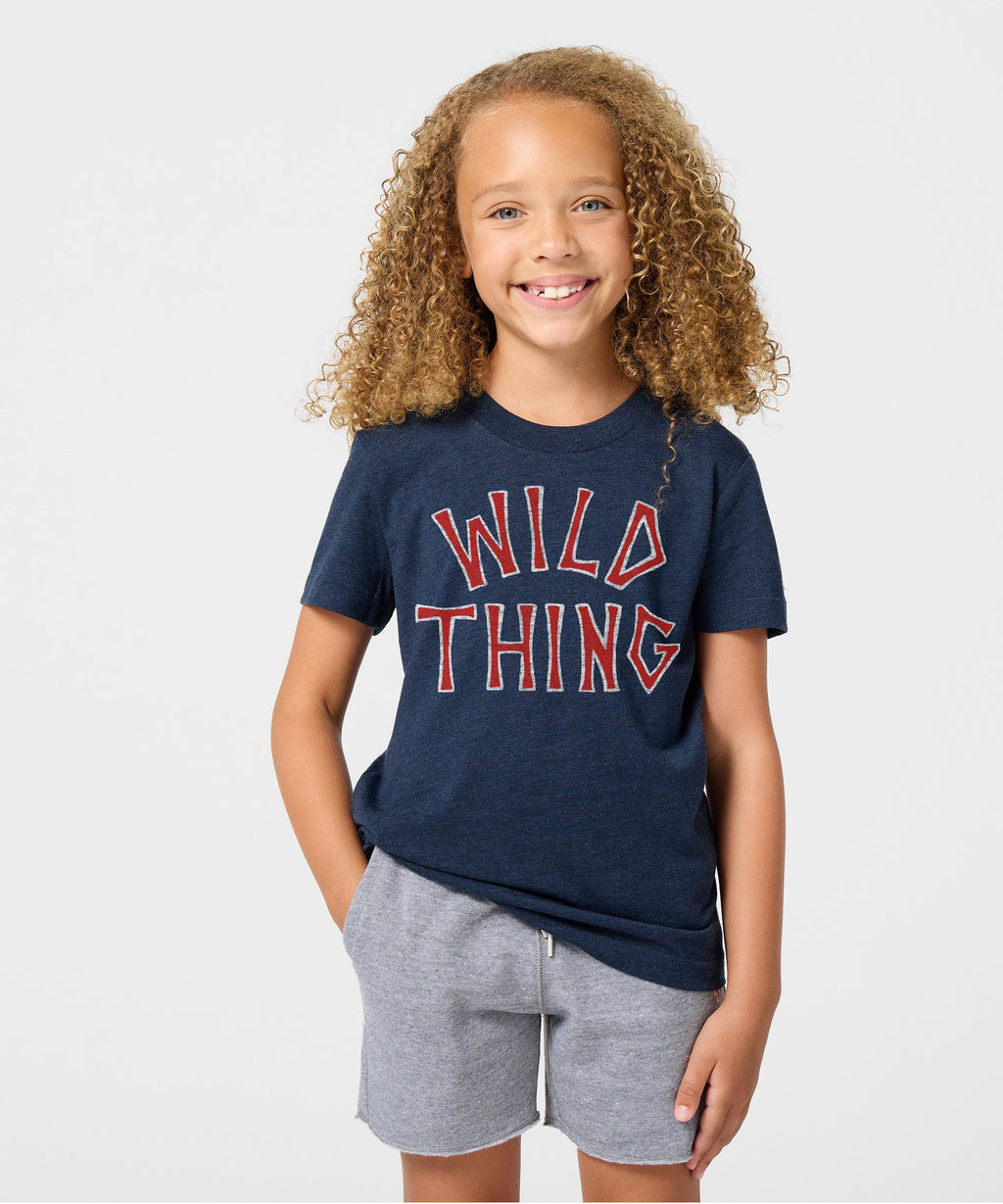 Youth Wild Thing